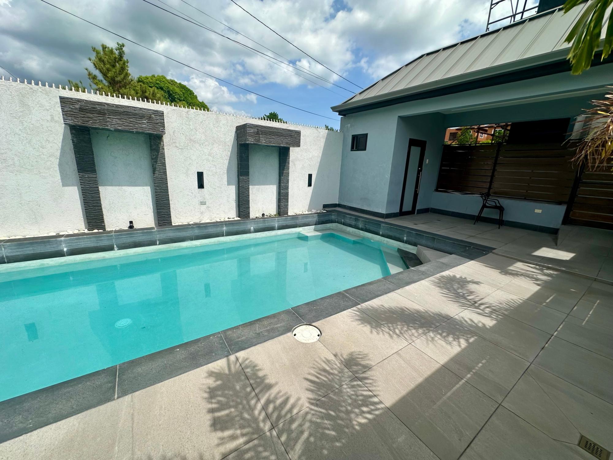 Apartment For Rent: KINGS HOUSE AVENUE, Kingston 6 | $2,850 photo 3
