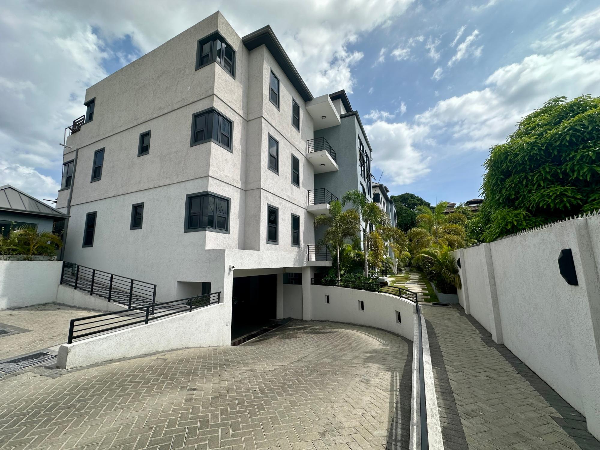 Apartment For Rent: KINGS HOUSE AVENUE, Kingston 6 | $2,850 photo 4