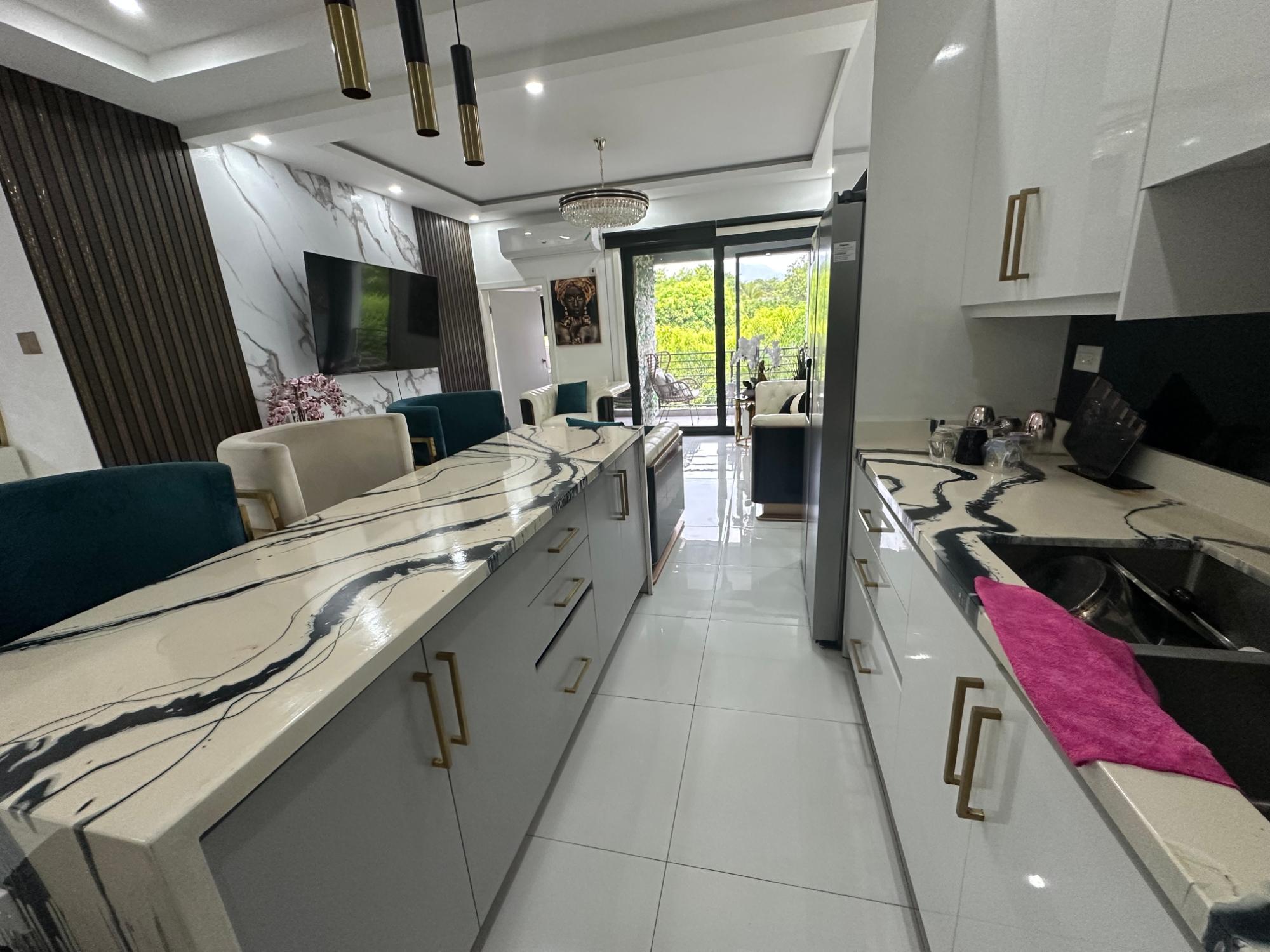 Apartment For Rent: KINGS HOUSE AVENUE, Kingston 6 | $2,850 photo 7