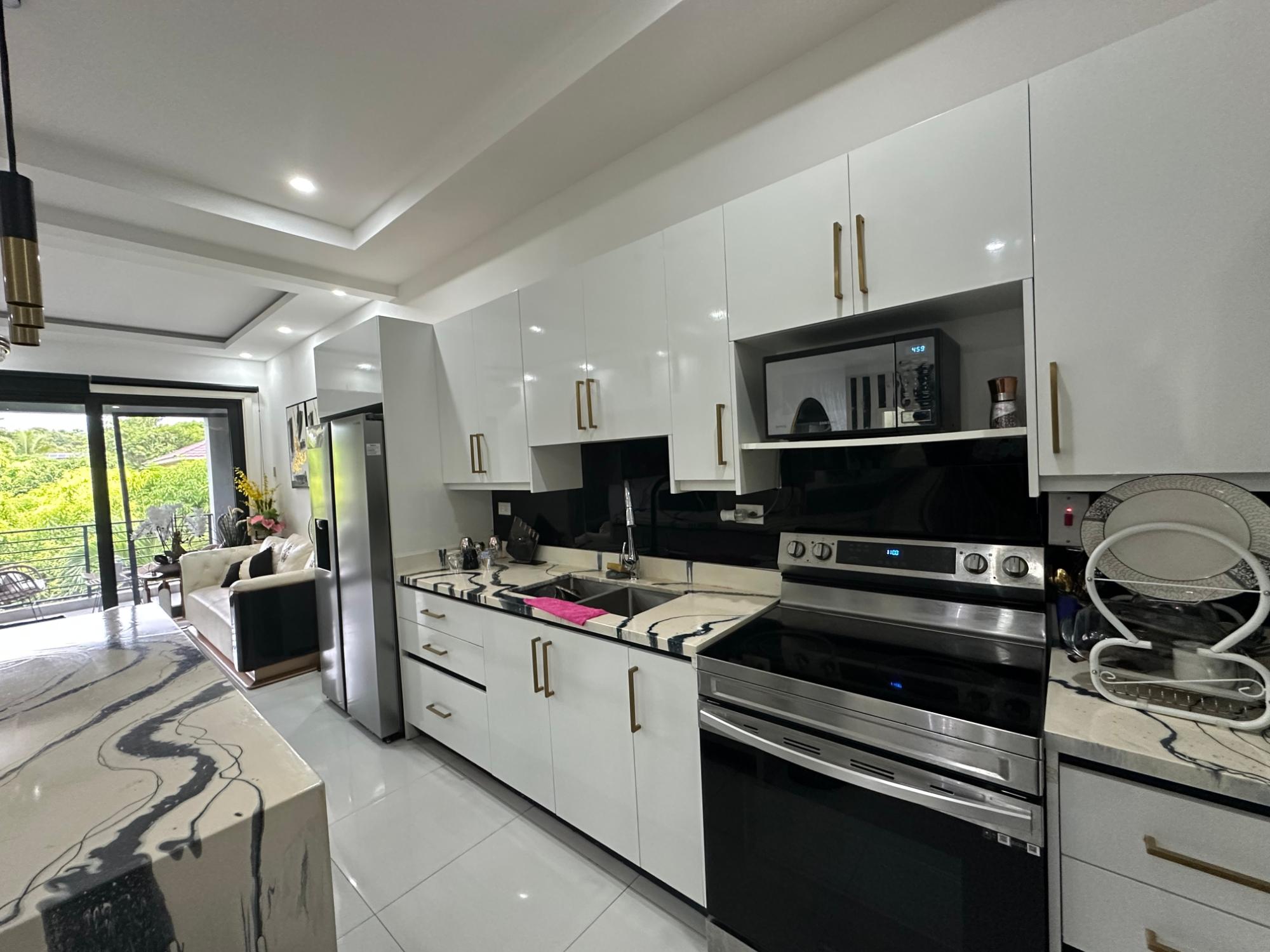 Apartment For Rent: KINGS HOUSE AVENUE, Kingston 6 | $2,850 photo 8