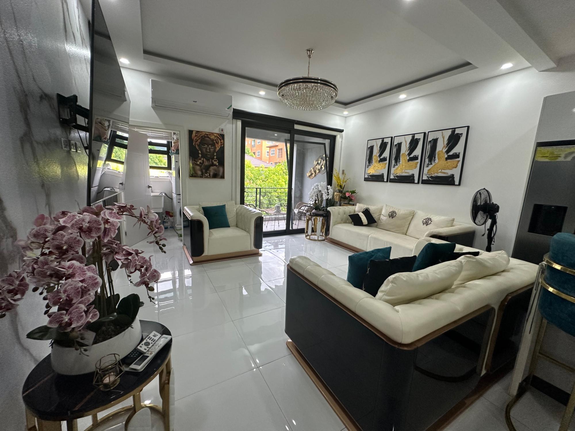 Apartment For Rent: KINGS HOUSE AVENUE, Kingston 6 | $2,850 photo 9