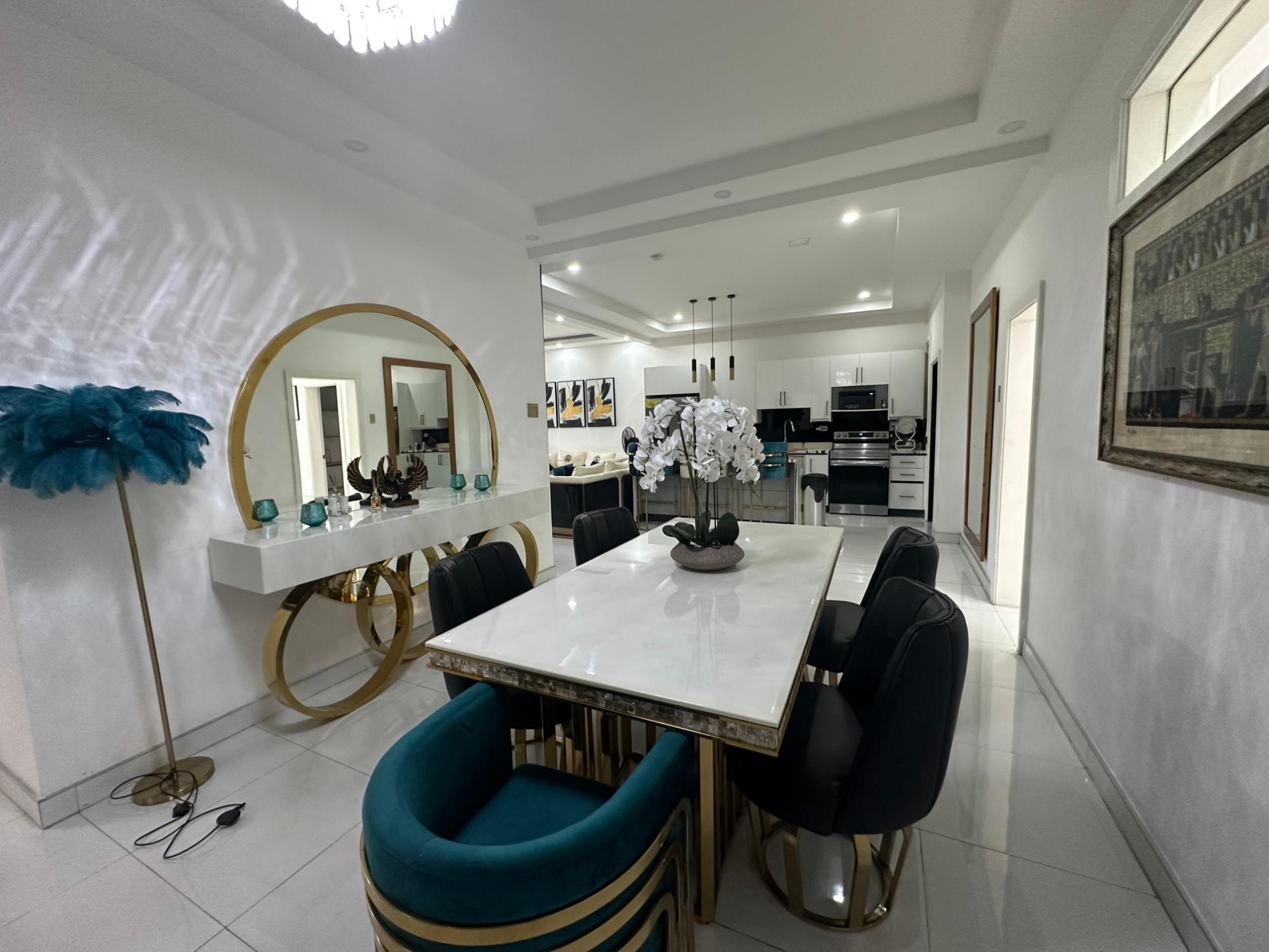 Apartment For Rent: KINGS HOUSE AVENUE, Kingston 6 | $2,850 photo 11