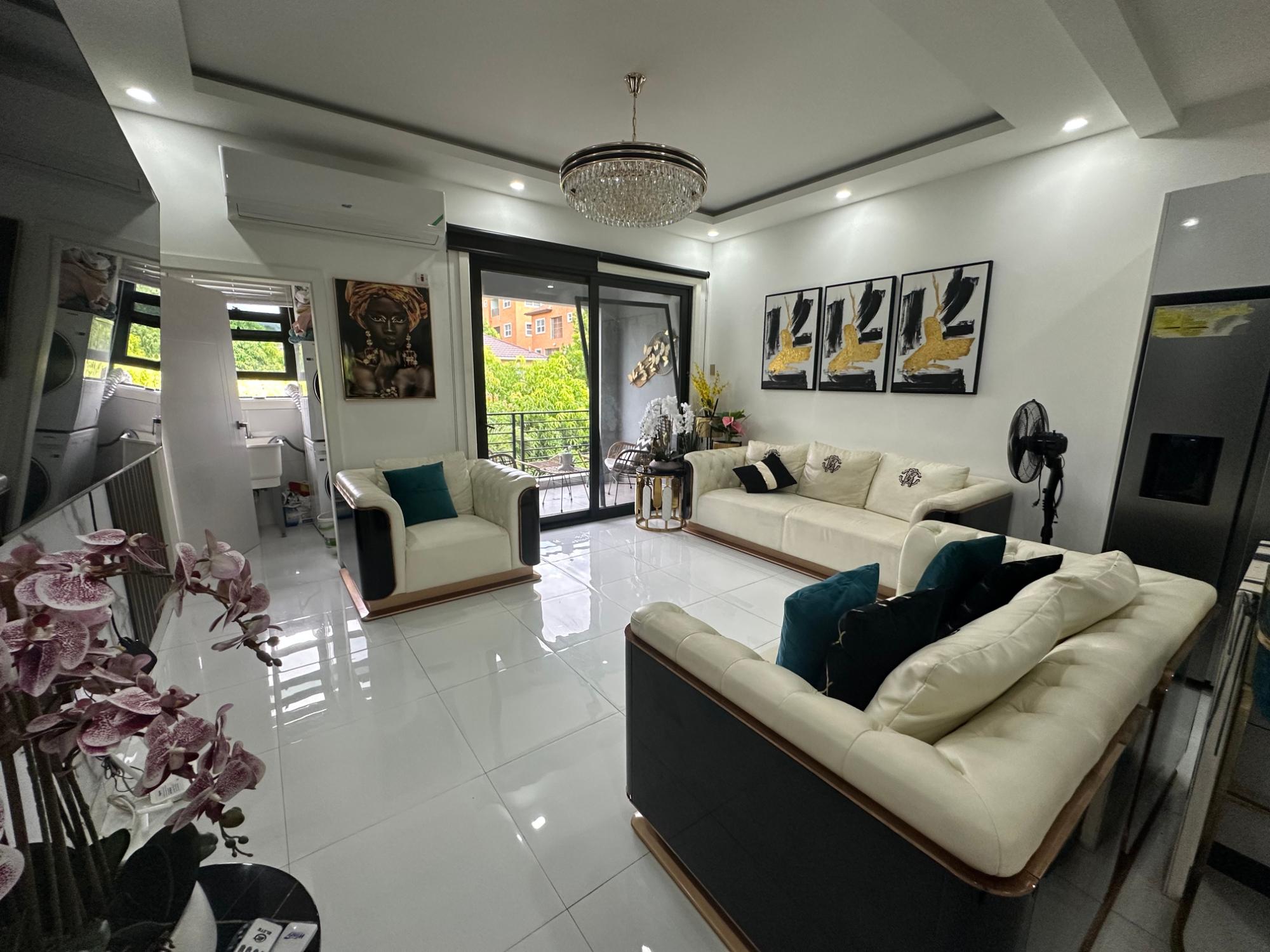 Apartment For Rent: KINGS HOUSE AVENUE, Kingston 6 | $2,850 photo 12