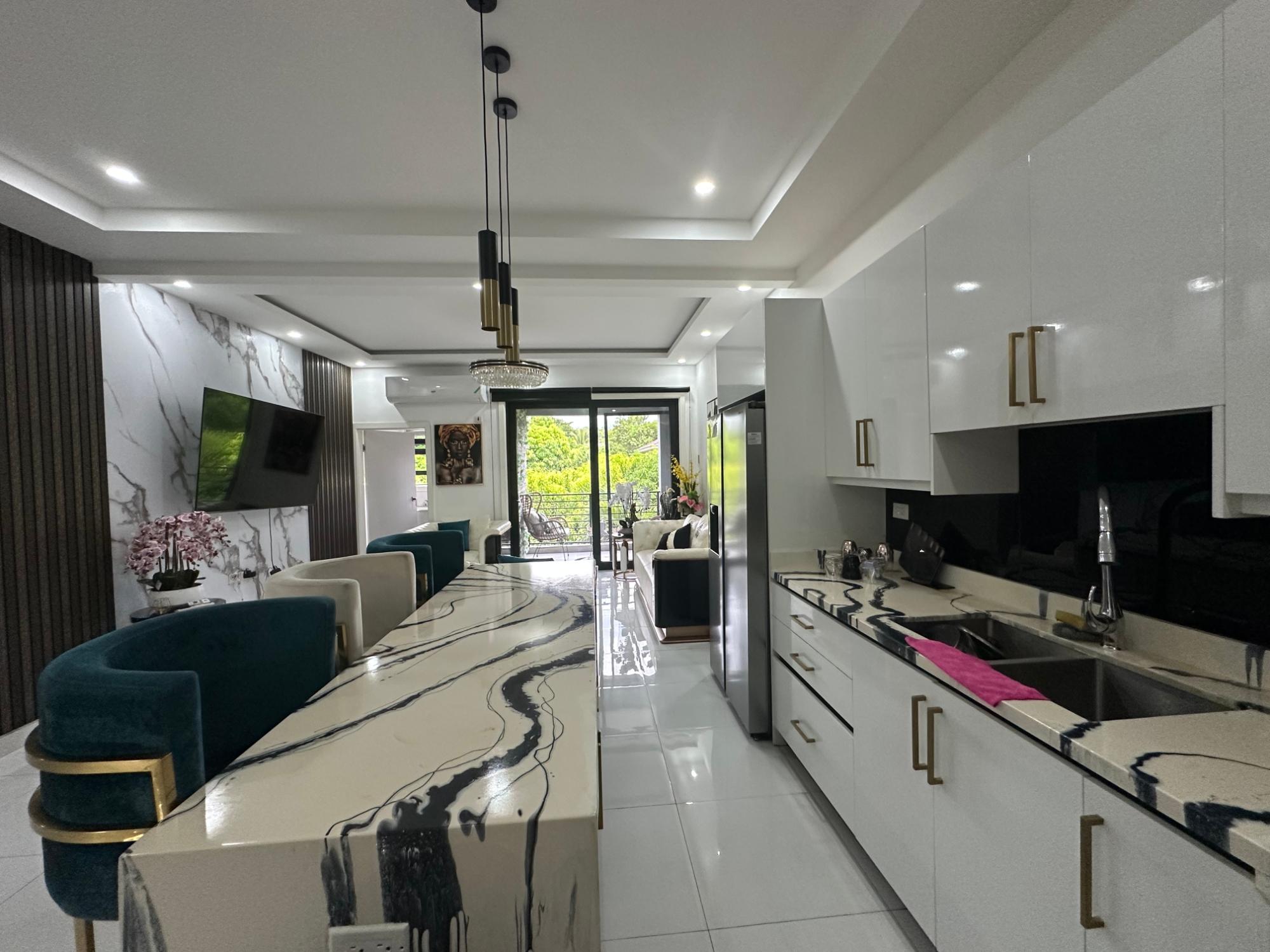 Apartment For Rent: KINGS HOUSE AVENUE, Kingston 6 | $2,850 photo 13