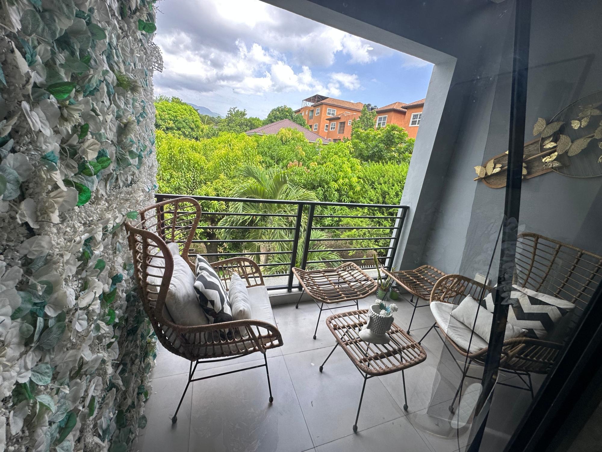 Apartment For Rent: KINGS HOUSE AVENUE, Kingston 6 | $2,850 photo 23