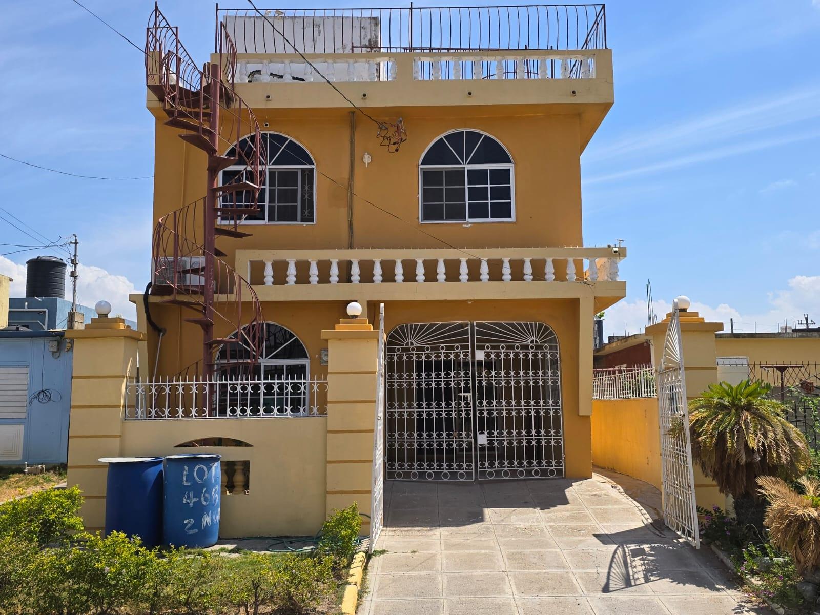 House For Sale: NORTH GREATER PORTMORE, Greater Portmore | $38,000,000