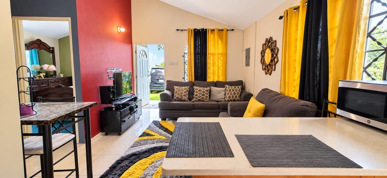 House For Rent: PLUMERIA DRIVE, NEW HAR 4, New Harbour Village | $80,000