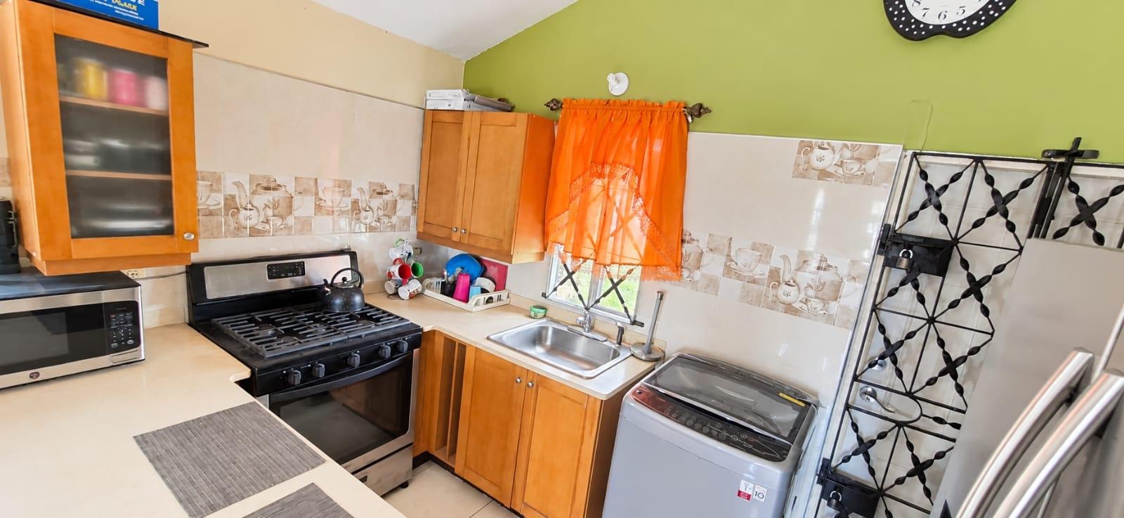 House For Rent: PLUMERIA DRIVE, NEW HAR 4, New Harbour Village | $80,000 photo 2