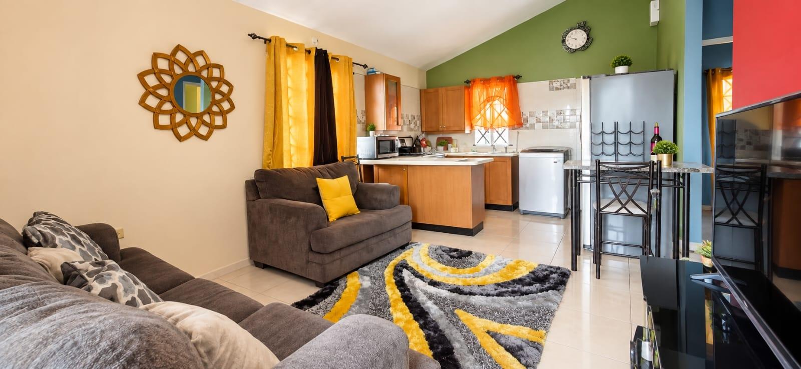 House For Rent: PLUMERIA DRIVE, NEW HAR 4, New Harbour Village | $80,000 photo 4