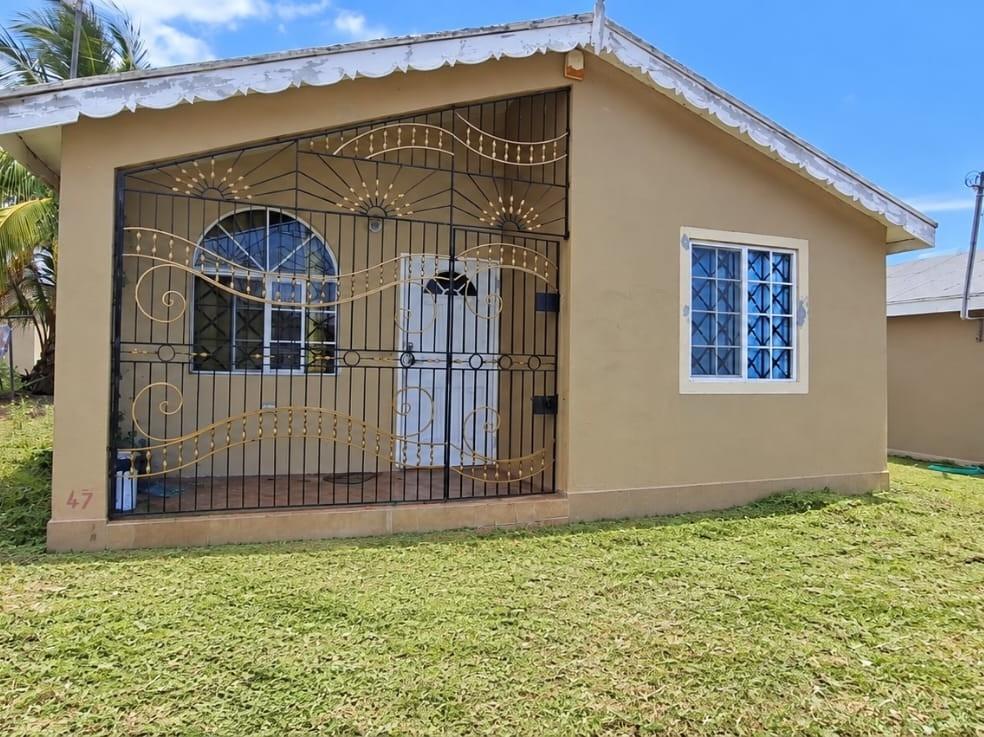 House For Rent: PLUMERIA DRIVE, NEW HAR 4, New Harbour Village | $80,000 photo 8
