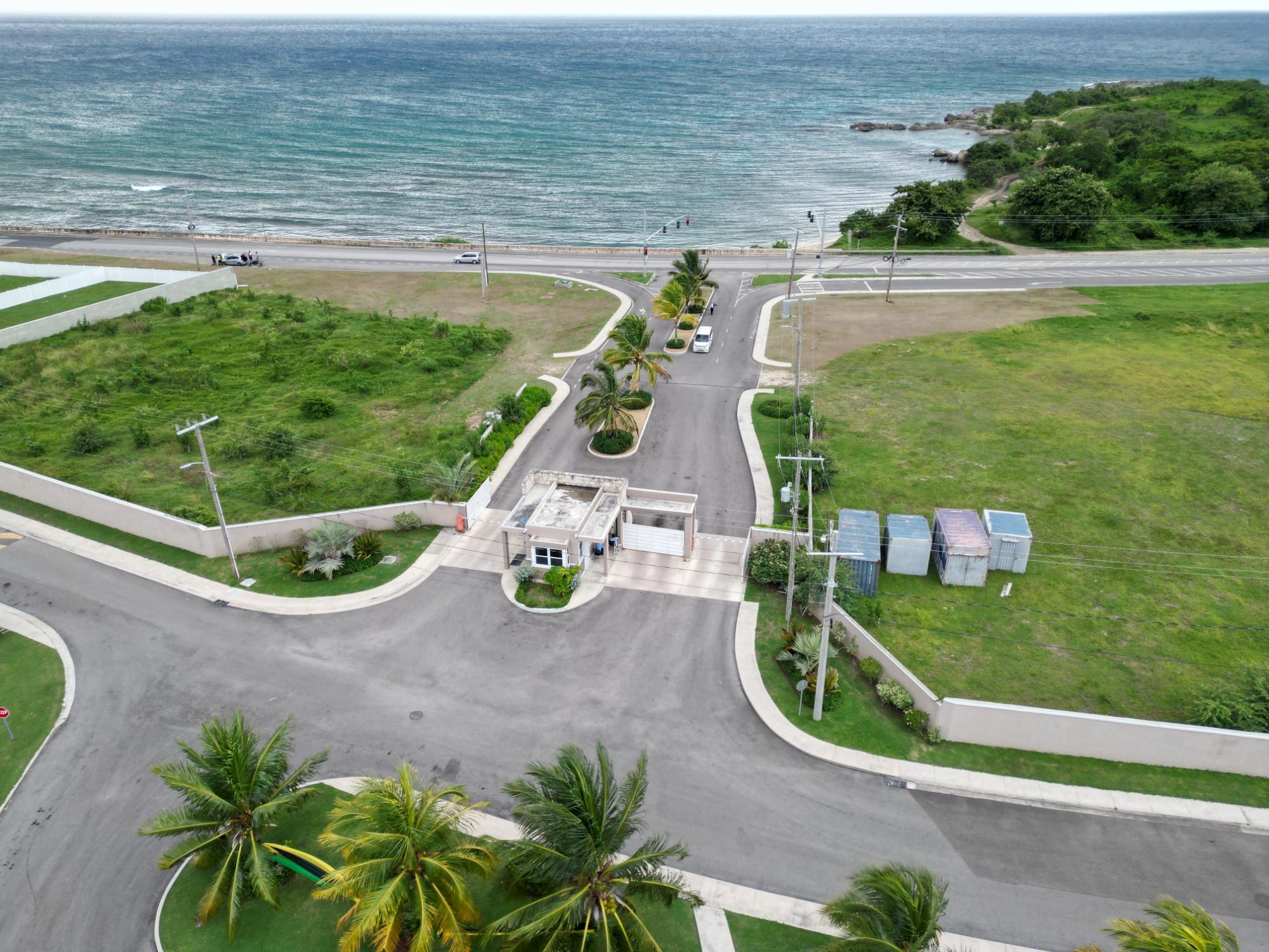 House For Sale: OCEAN POINT PH 1, Lucea | $270,000