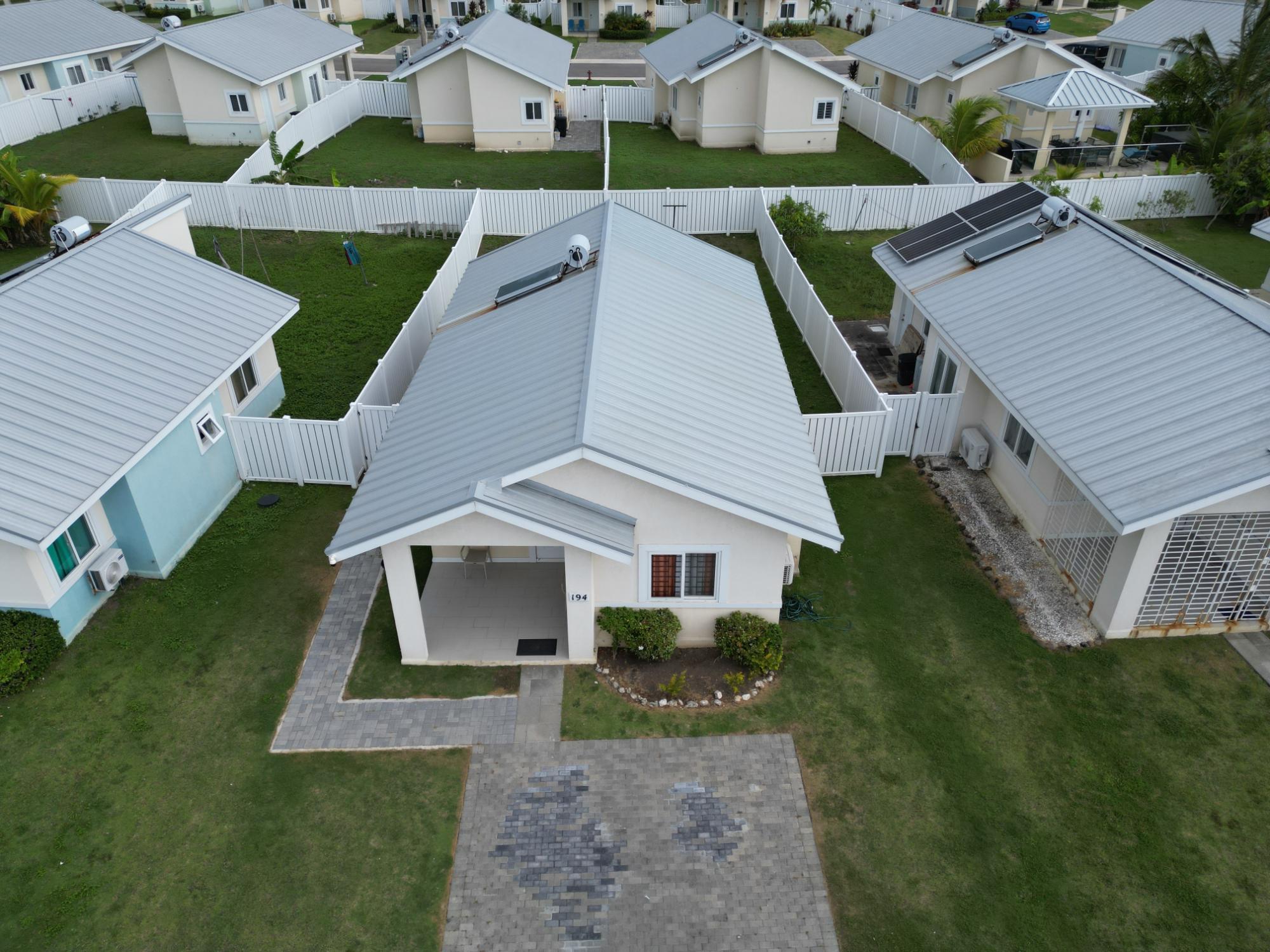 House For Sale: OCEAN POINT PH 1, Lucea | $270,000 photo 2