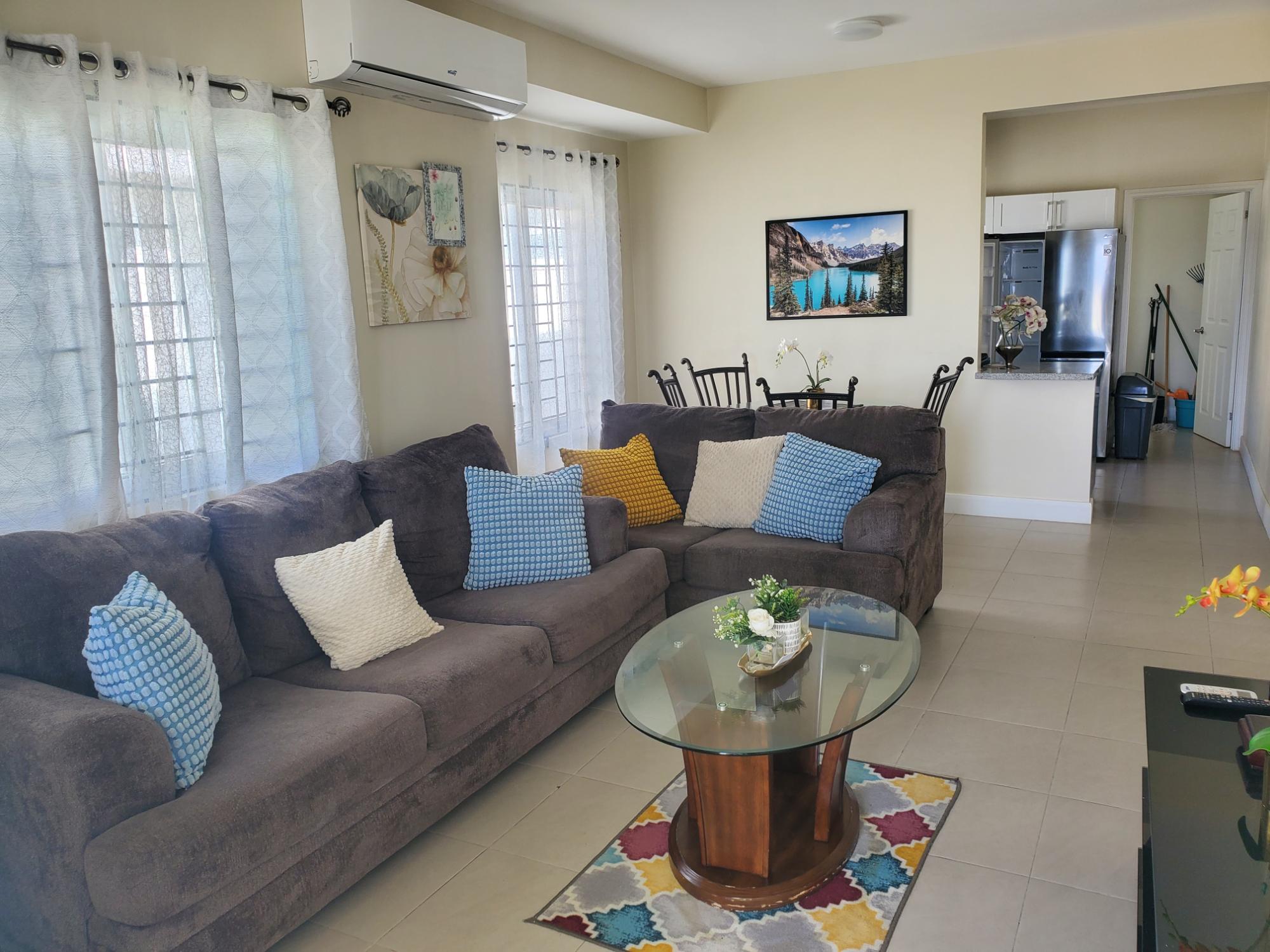 House For Sale: OCEAN POINT PH 1, Lucea | $270,000 photo 5