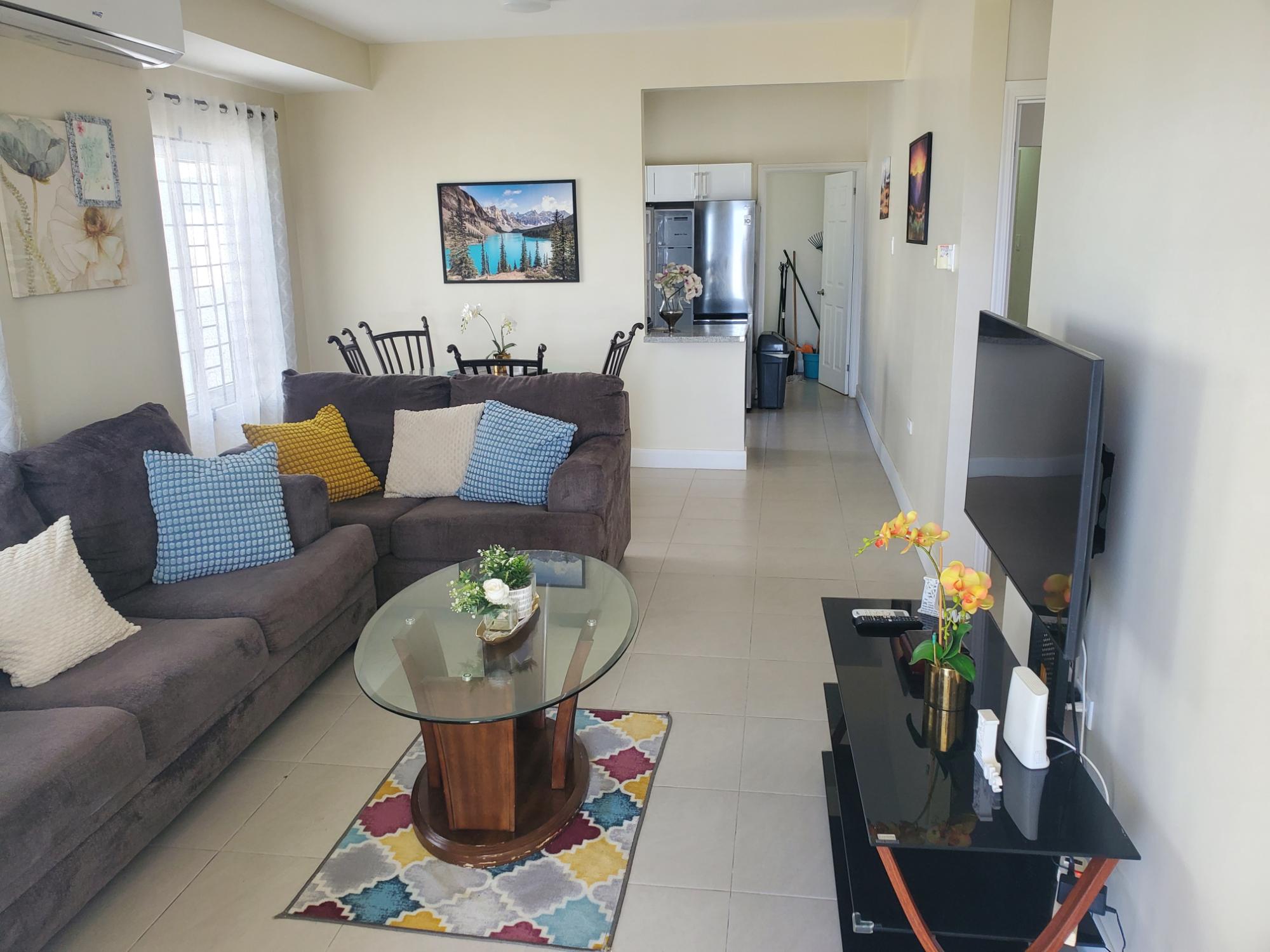 House For Sale: OCEAN POINT PH 1, Lucea | $270,000 photo 6