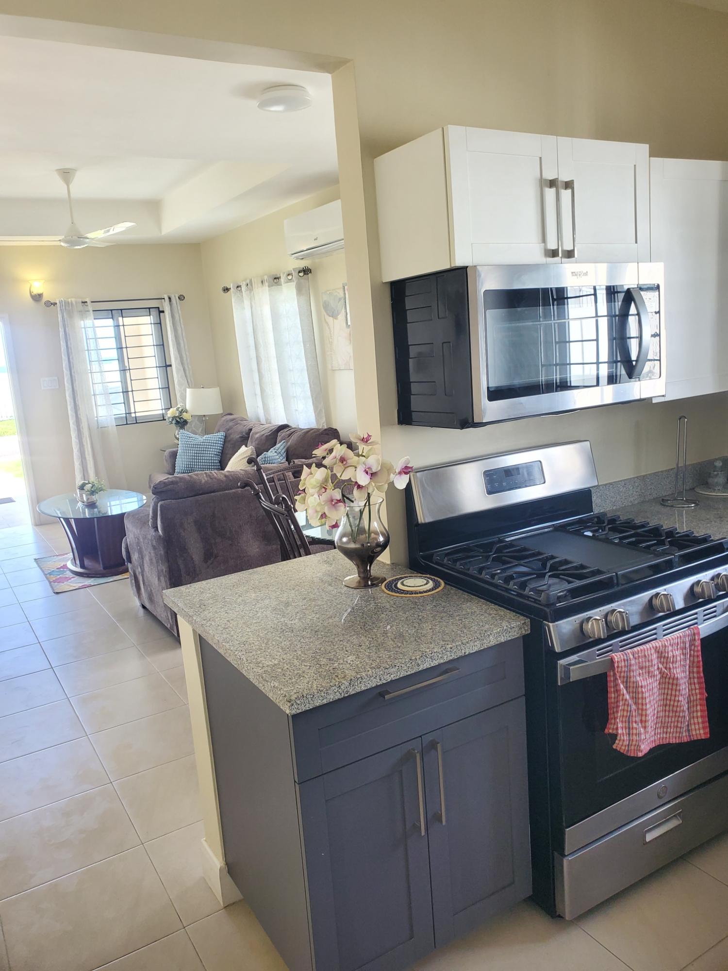 House For Sale: OCEAN POINT PH 1, Lucea | $270,000 photo 10