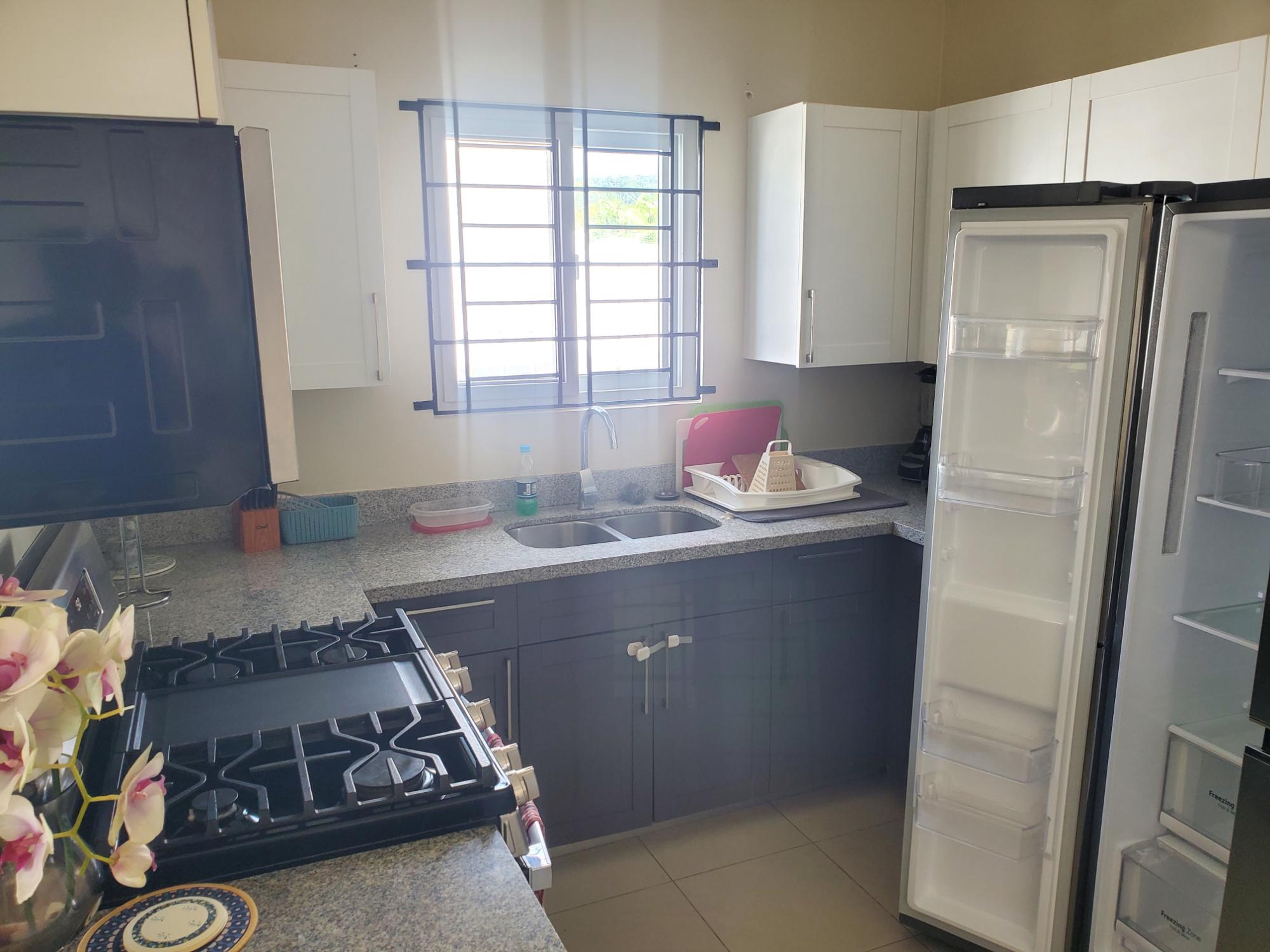 House For Sale: OCEAN POINT PH 1, Lucea | $270,000 photo 12