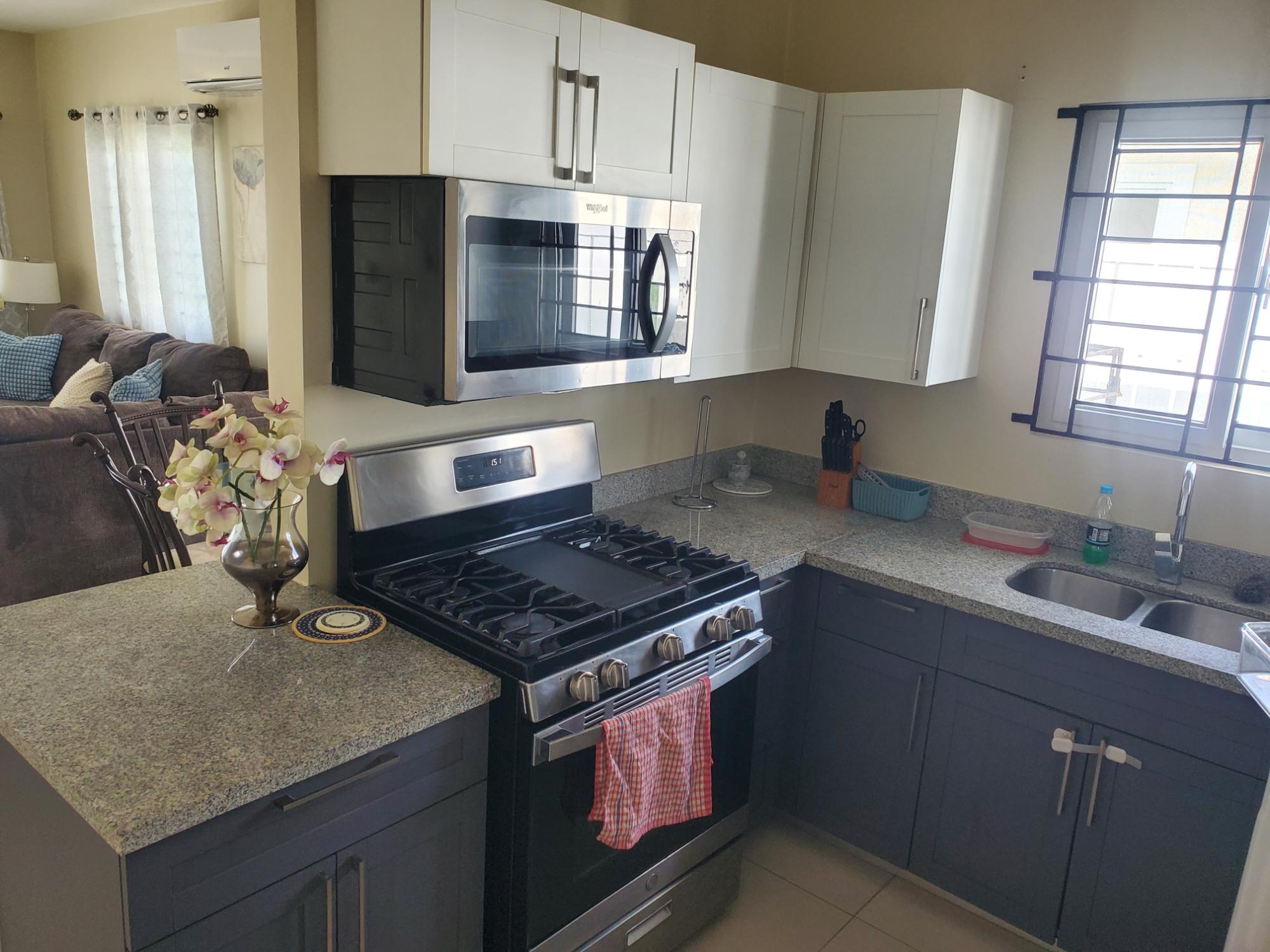 House For Sale: OCEAN POINT PH 1, Lucea | $270,000 photo 13