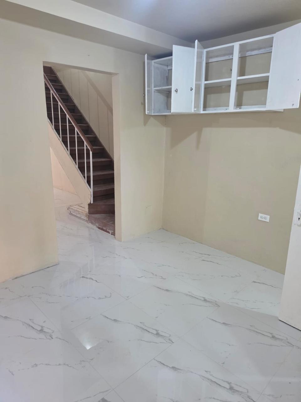 Townhouse For Rent: LIGNUM WAY, BARBICAN TERR, Kingston 6 | $150,000