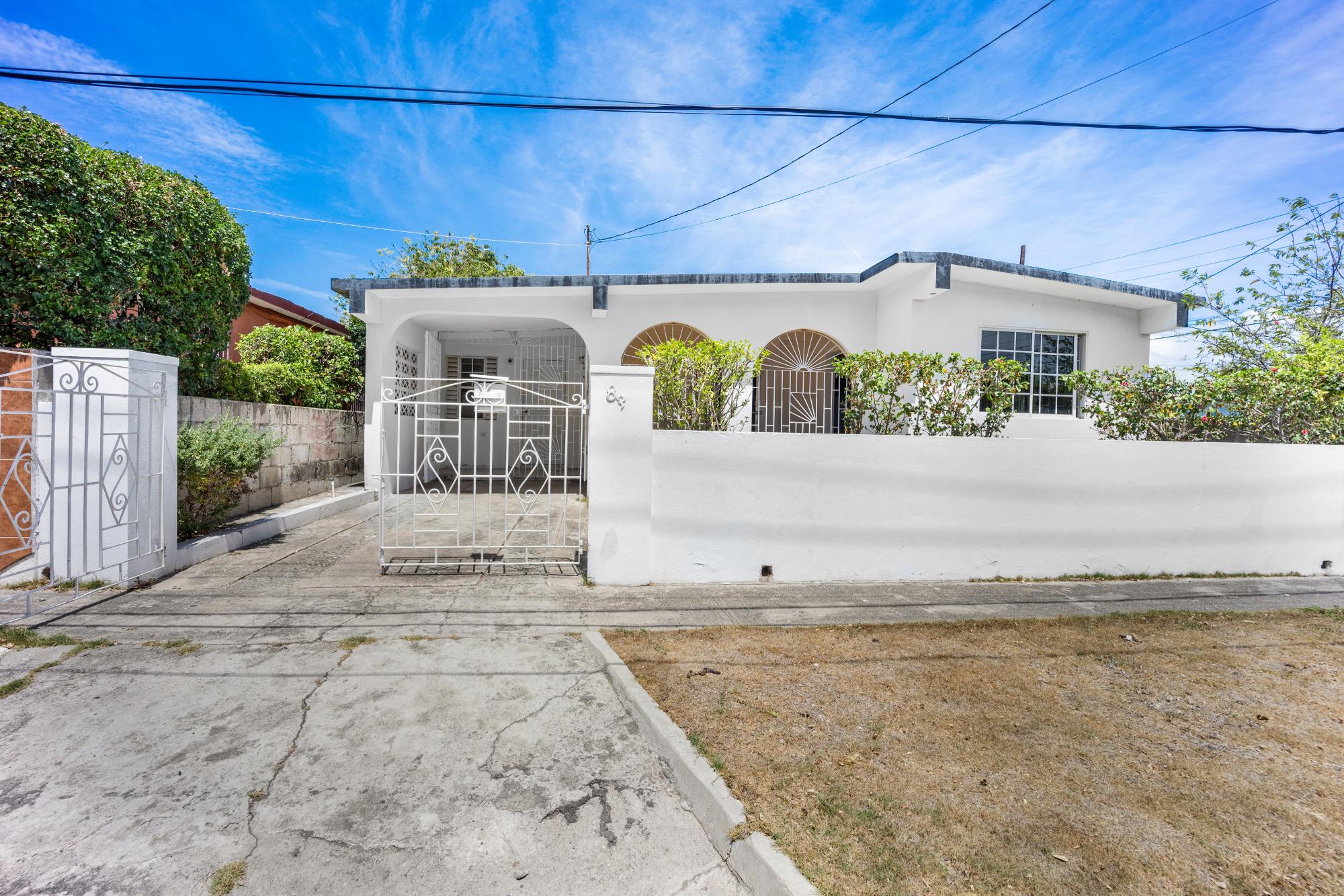 House For Sale: ENFIELD AVENUE, Bridgeport | $30,000,000