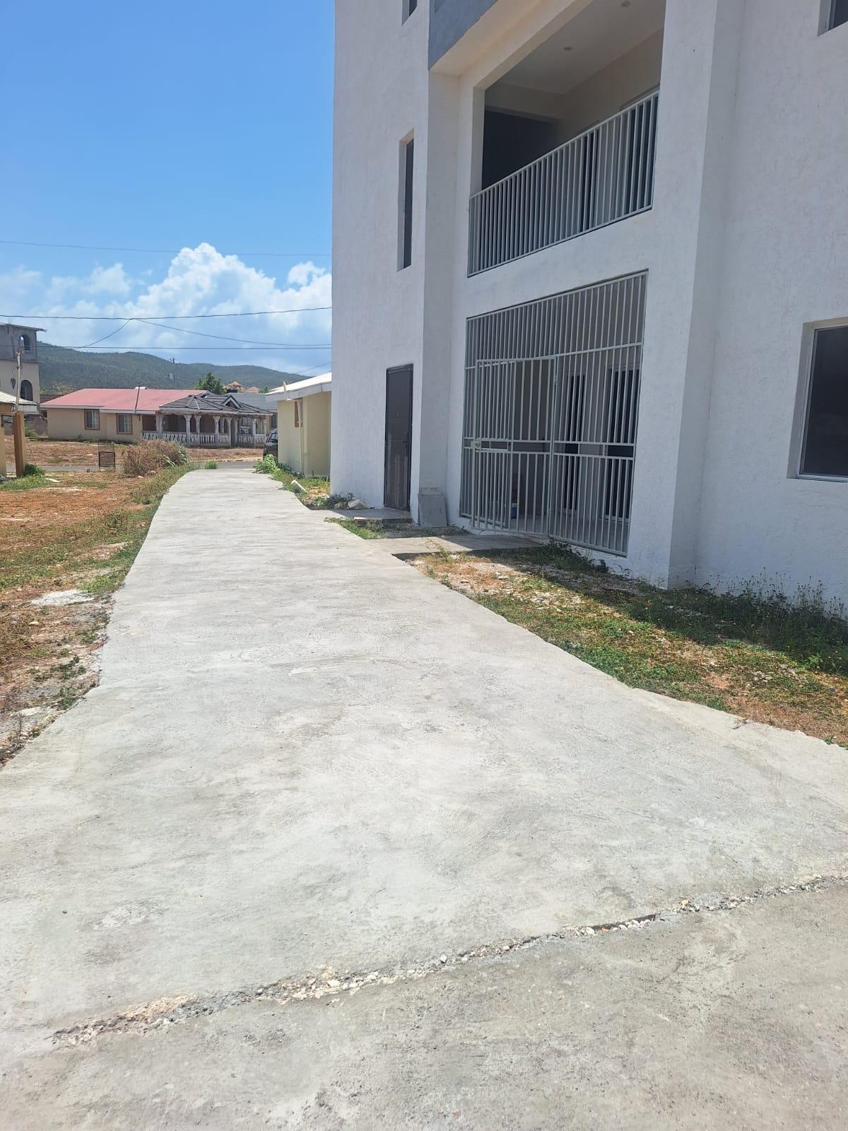 Apartment For Rent: CORAL SPRING VILLAGE, Coral Spring | $1,100 photo 3