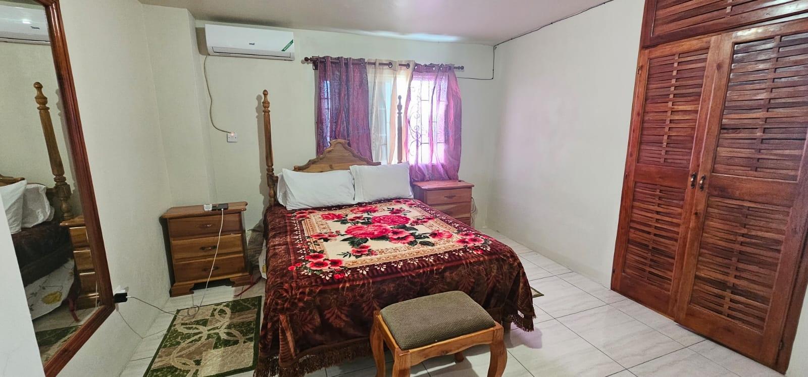 Apartment For Rent: POINCIANA DR GREENWOOD, Montego Bay | $600 photo 2
