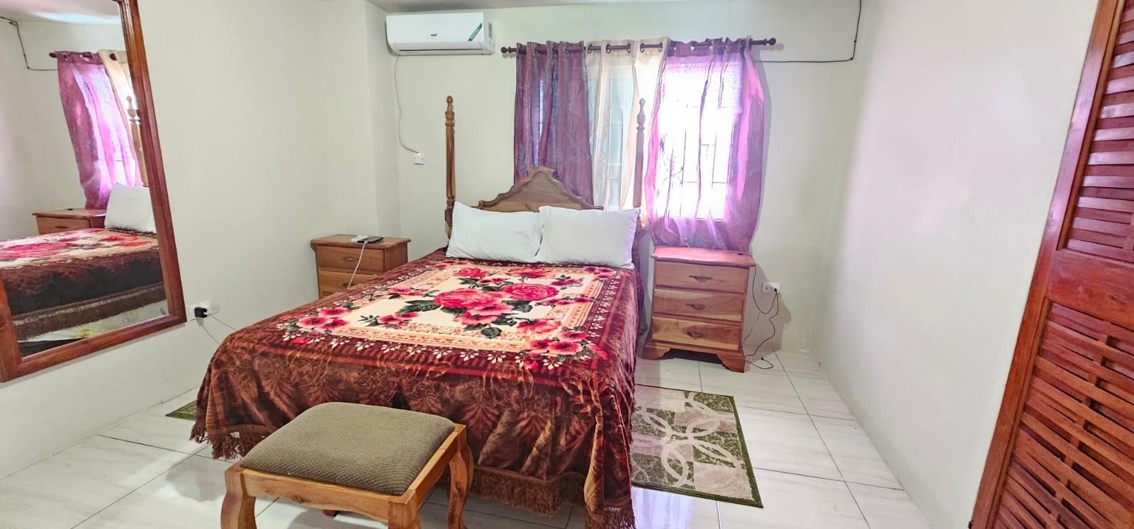 Apartment For Rent: POINCIANA DR GREENWOOD, Montego Bay | $600 photo 4