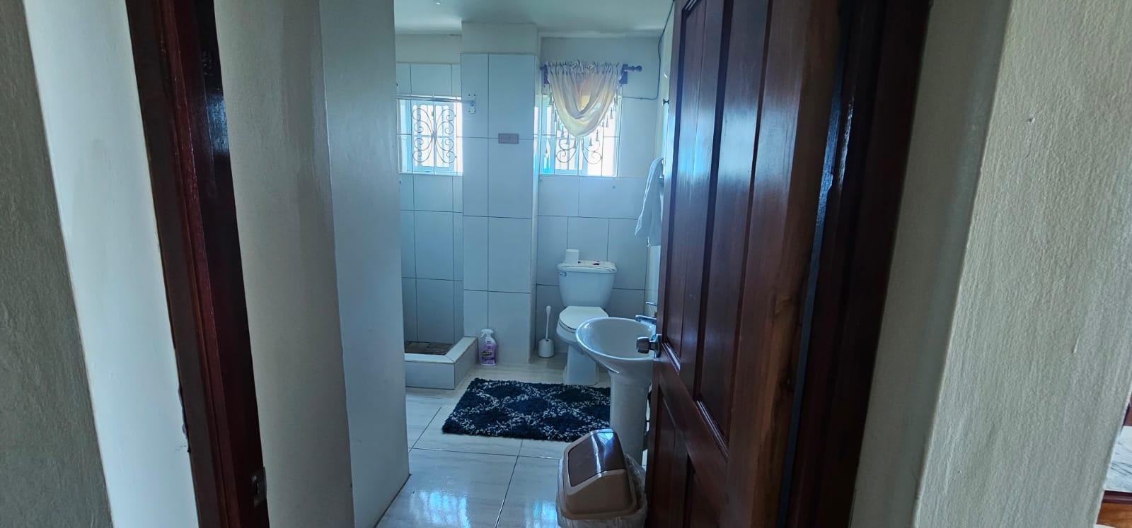 Apartment For Rent: POINCIANA DR GREENWOOD, Montego Bay | $600 photo 8