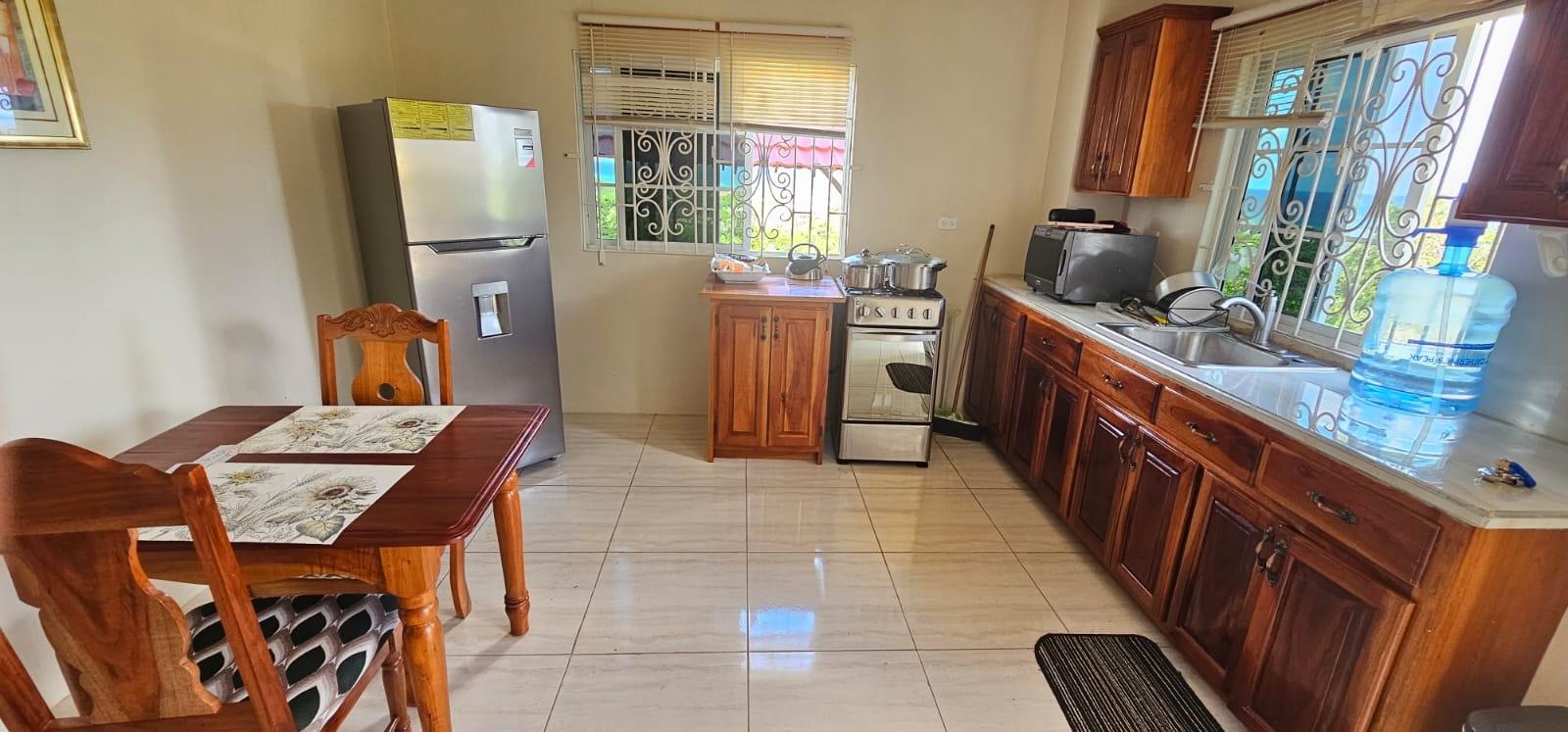 Apartment For Rent: POINCIANA DR GREENWOOD, Montego Bay | $600 photo 9