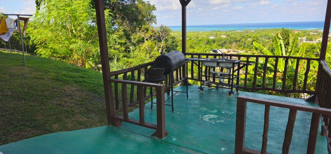 Apartment For Rent: POINCIANA DR GREENWOOD, Montego Bay | $600 photo 13
