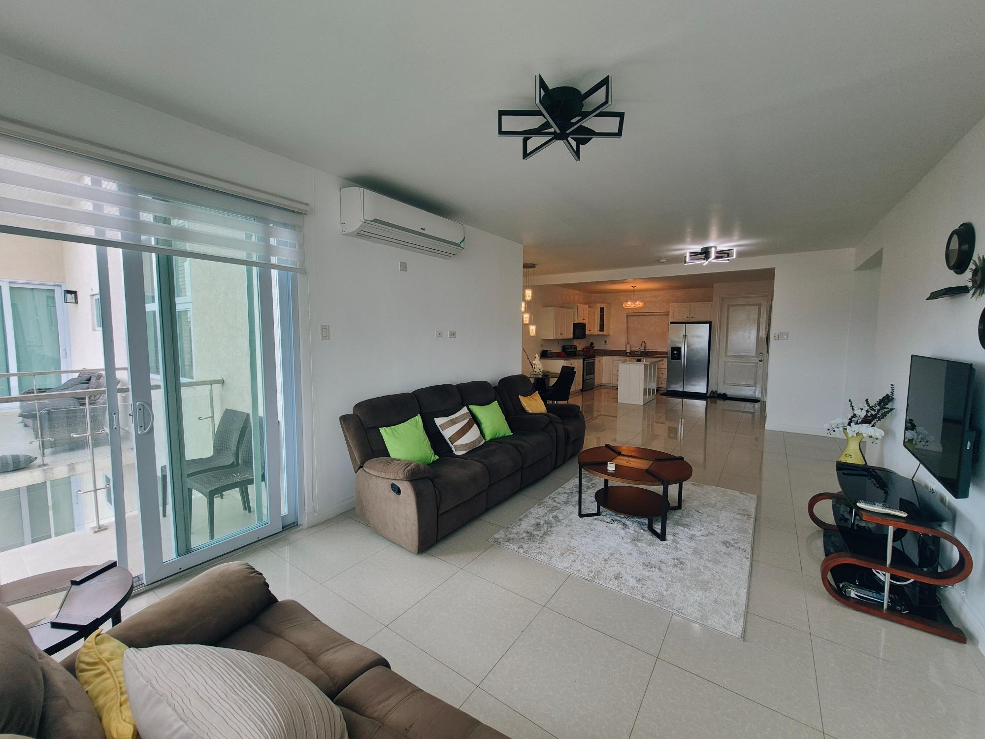 Apartment For Rent: SURBITON ROAD, Kingston 10 | $1,800 photo 4
