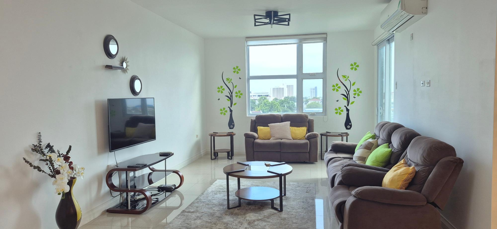 Apartment For Rent: SURBITON ROAD, Kingston 10 | $1,800 photo 5
