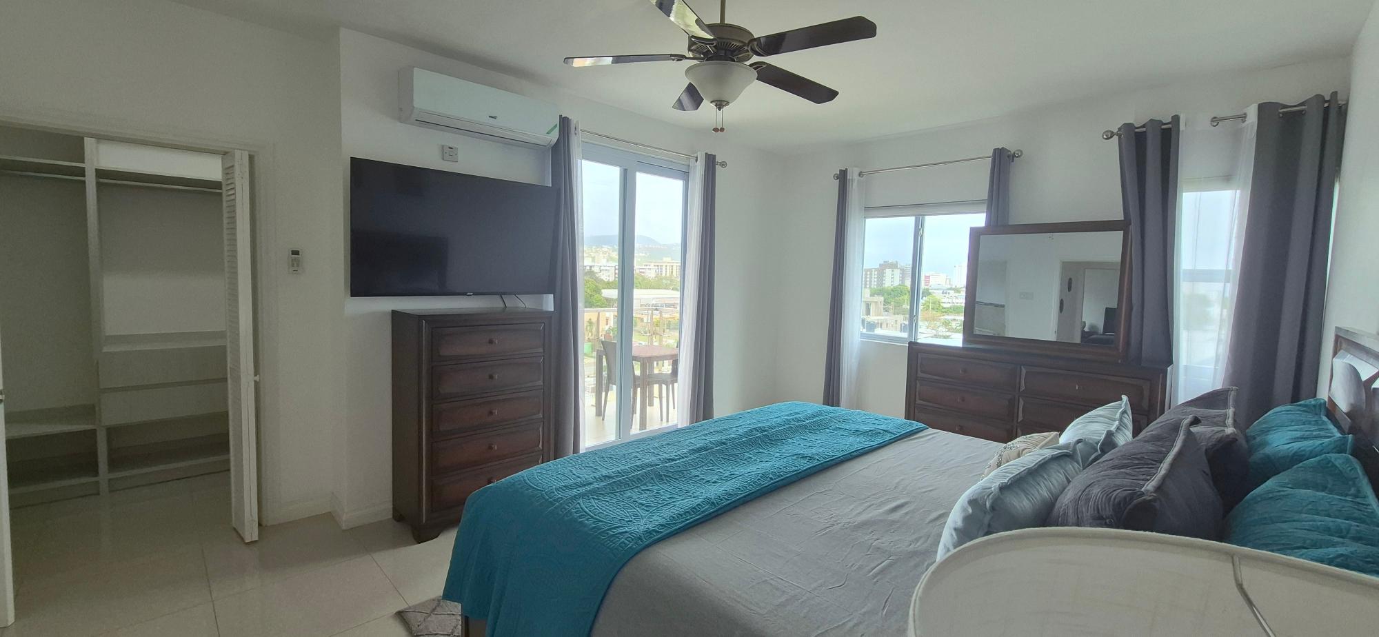 Apartment For Rent: SURBITON ROAD, Kingston 10 | $1,800 photo 10