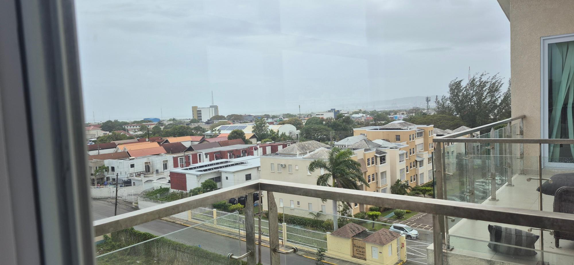 Apartment For Rent: SURBITON ROAD, Kingston 10 | $1,800 photo 14