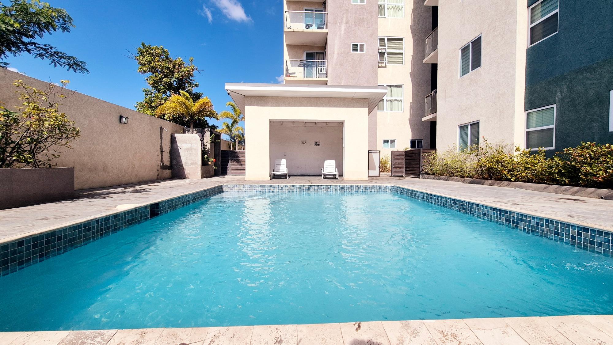 Apartment For Rent: SURBITON ROAD, Kingston 10 | $1,800 photo 16