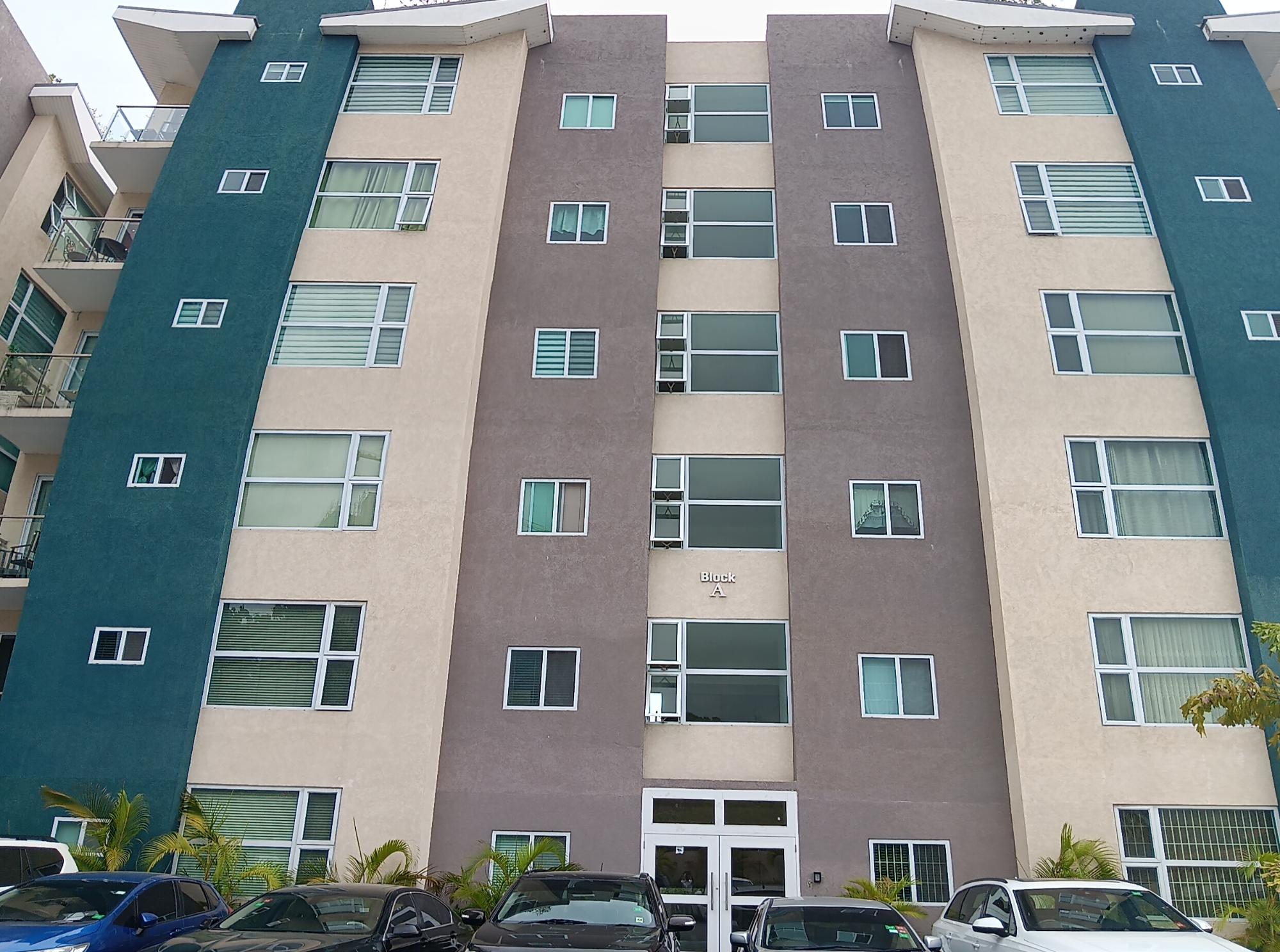 Apartment For Rent: SURBITON ROAD, Kingston 10 | $1,800 photo 17