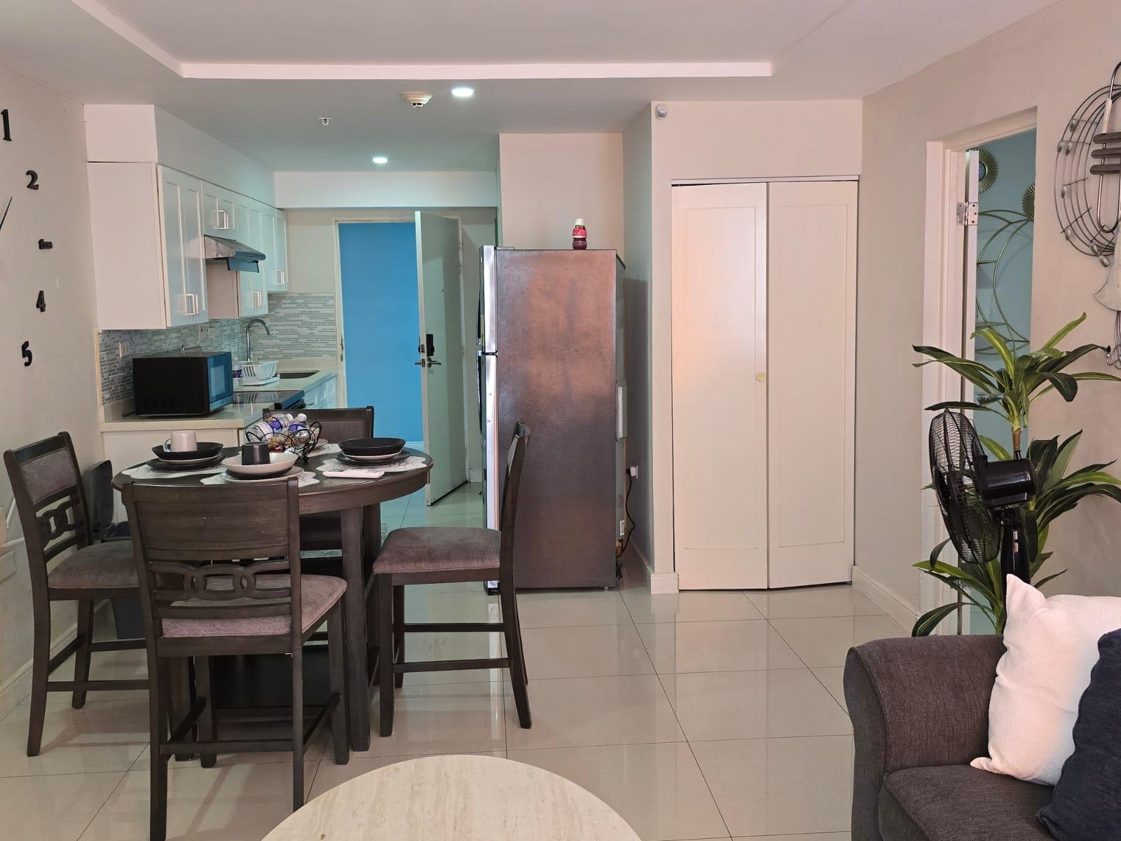 Apartment For Sale: BAY FRONT APARTMENT, Port Henderson | $33,000,000 photo 5