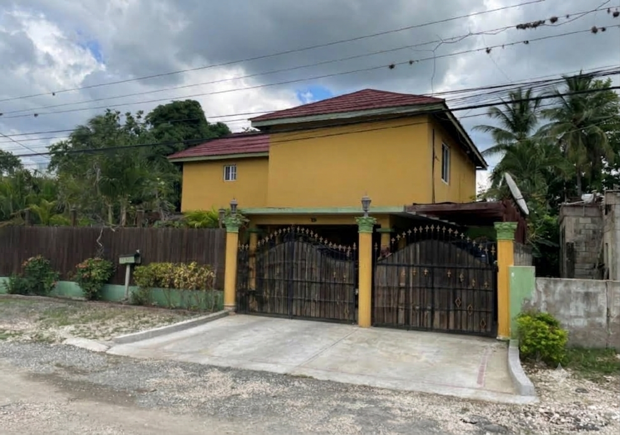 House For Sale: VILLA CRESCENT, Spanish Town | $24,000,000 photo 2