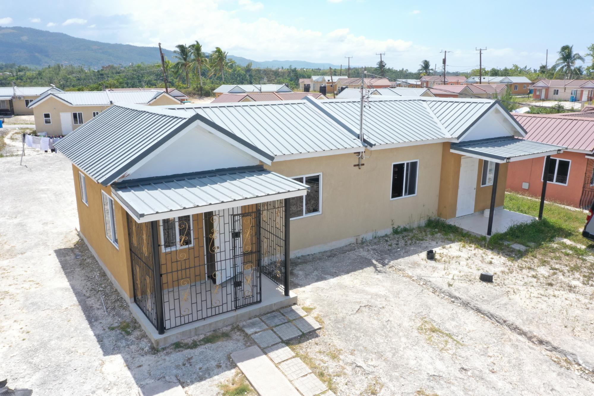 Apartment For Rent: ESTUARY MEADOWS, Sign | $60,000