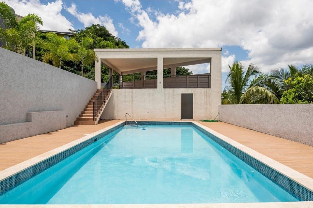 Apartment For Rent: FOREST WAY, Kingston 19 | $235,000 photo 2