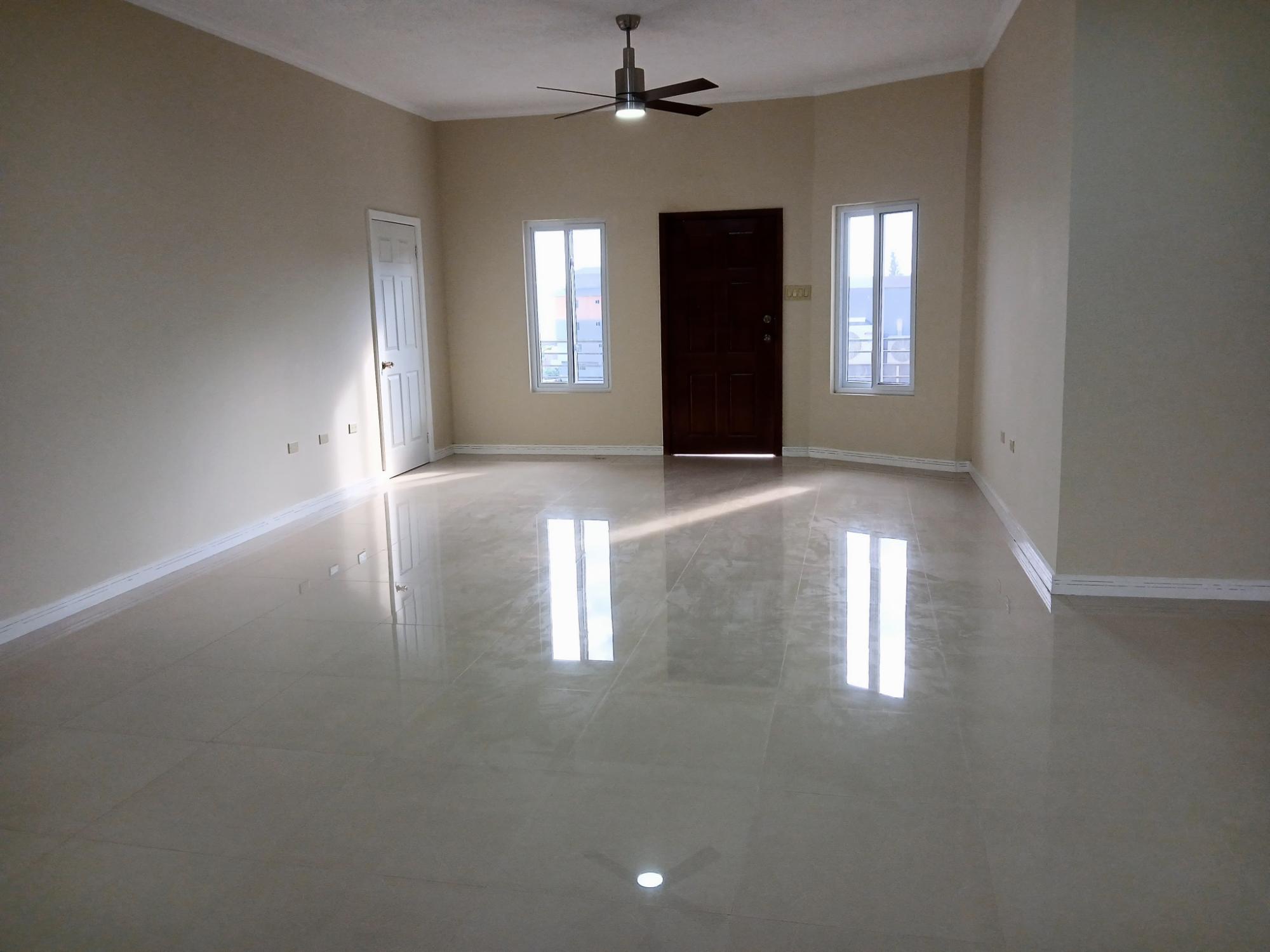 Apartment For Rent: FOREST WAY, Kingston 19 | $235,000 photo 3