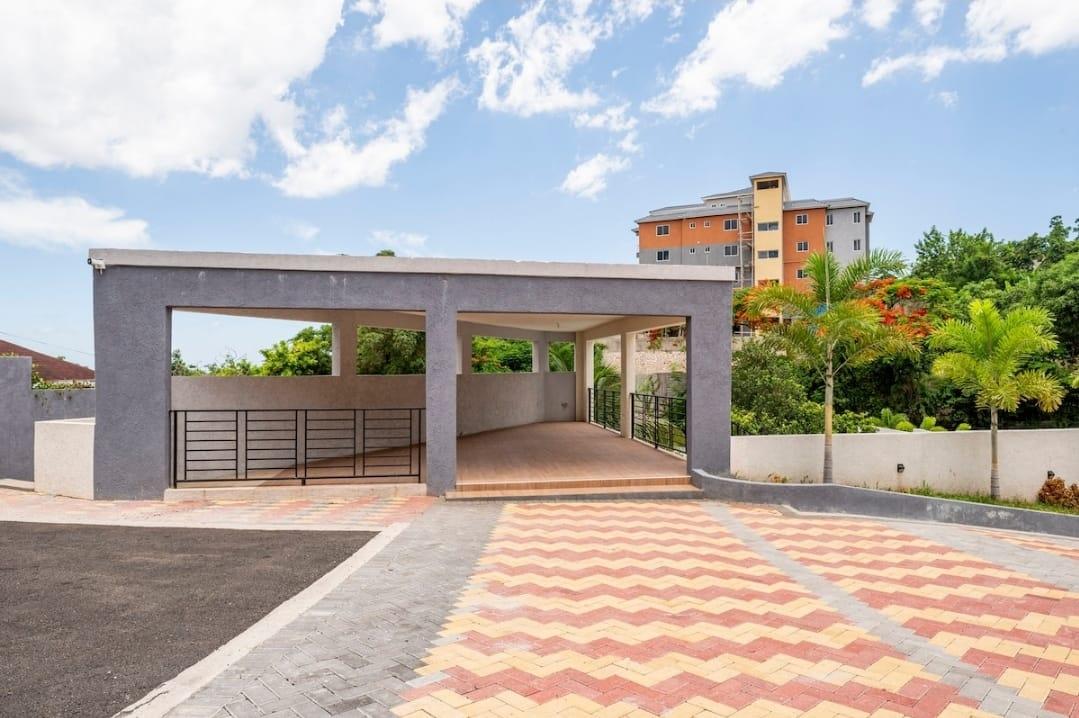 Apartment For Rent: FOREST WAY, Kingston 19 | $235,000 photo 4
