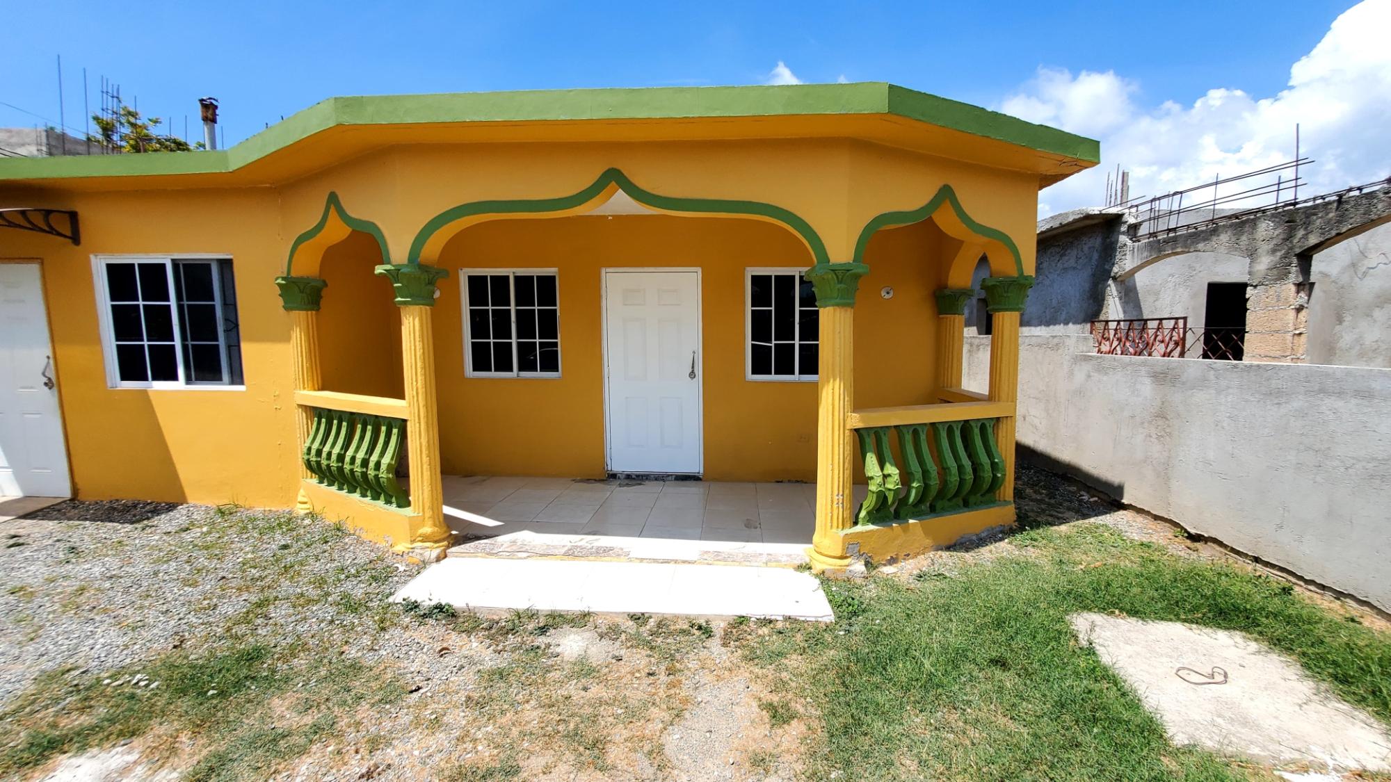 House For Rent: EATON CLOSE, Cedar Grove Estate | $78,000