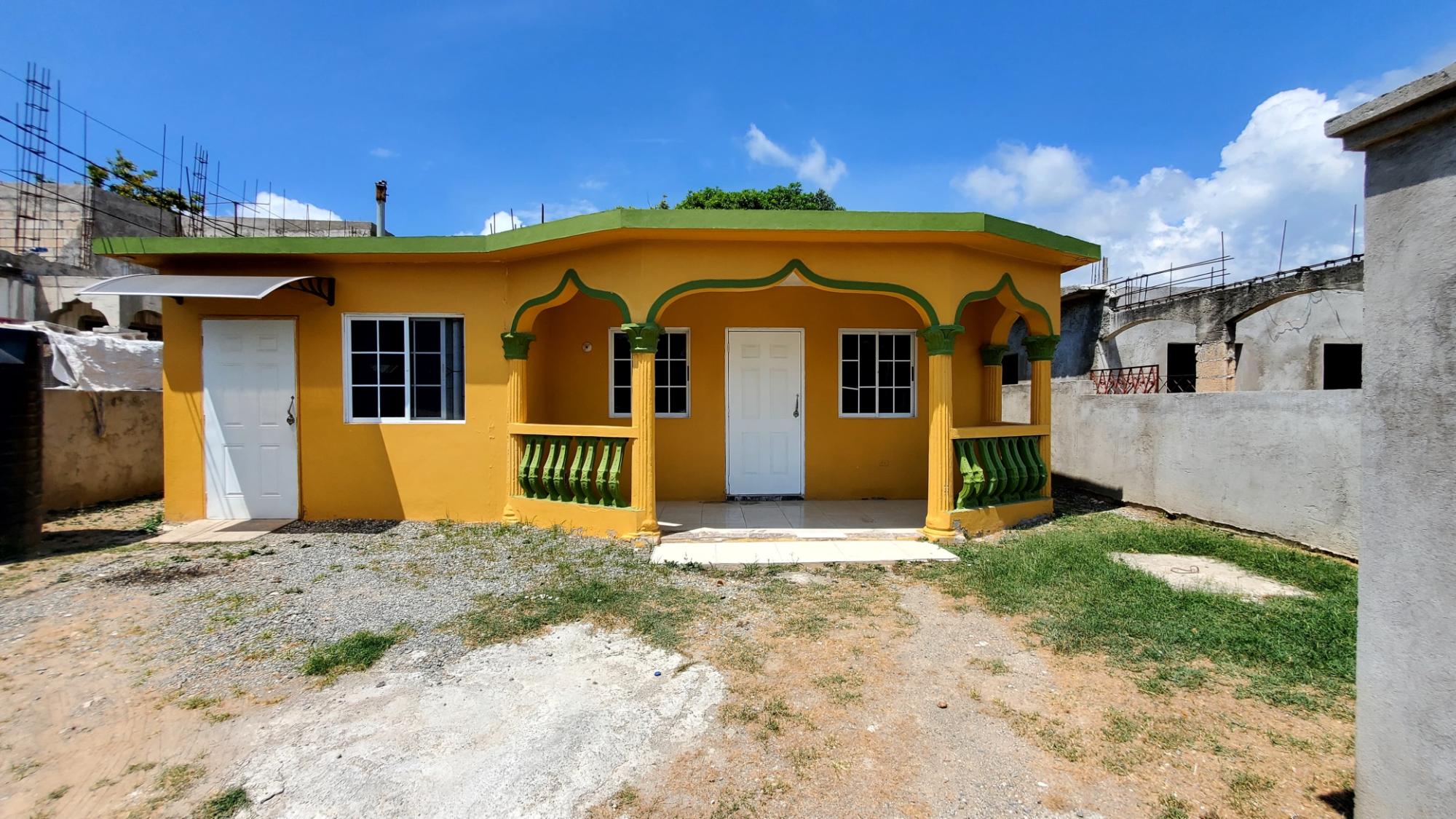 House For Rent: EATON CLOSE, Cedar Grove Estate | $78,000 photo 2