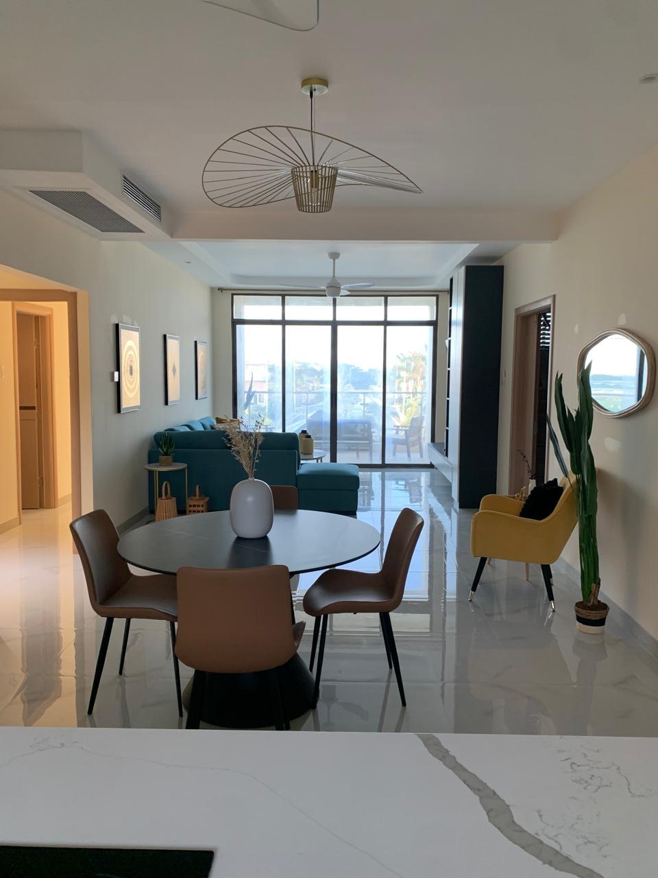 Apartment For Rent: MALDIVES A, PARADISIAC BE, Laughlands | $2,250 photo 2