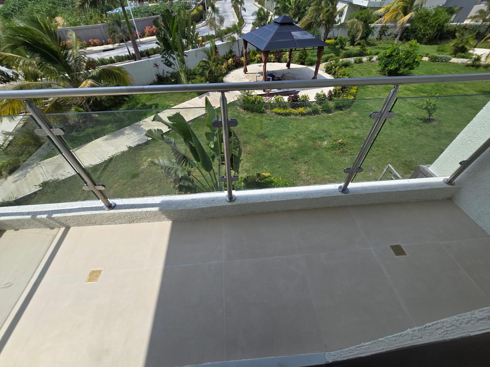 Apartment For Rent: MALDIVES A, PARADISIAC BE, Laughlands | $2,250 photo 3