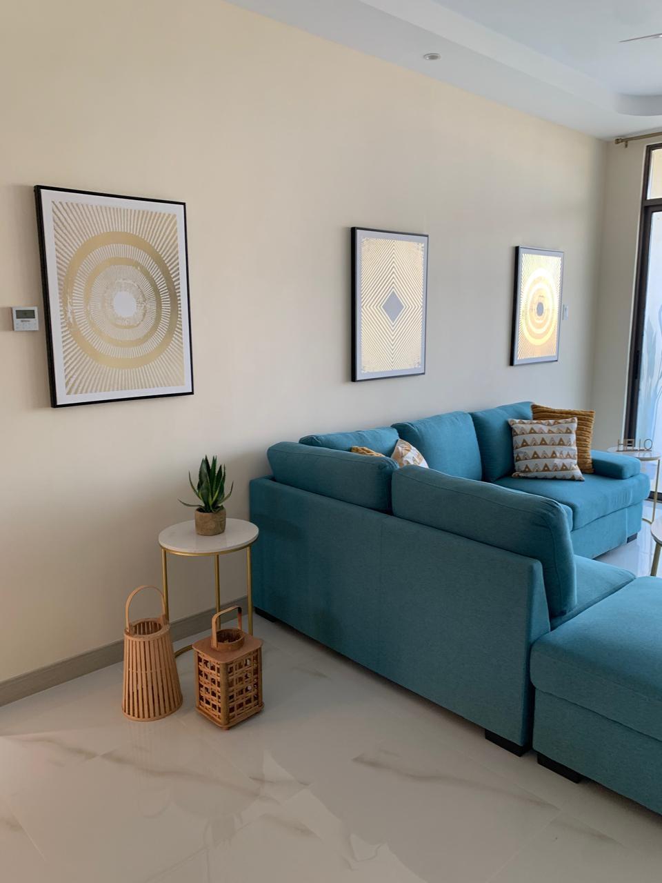 Apartment For Rent: MALDIVES A, PARADISIAC BE, Laughlands | $2,250 photo 5
