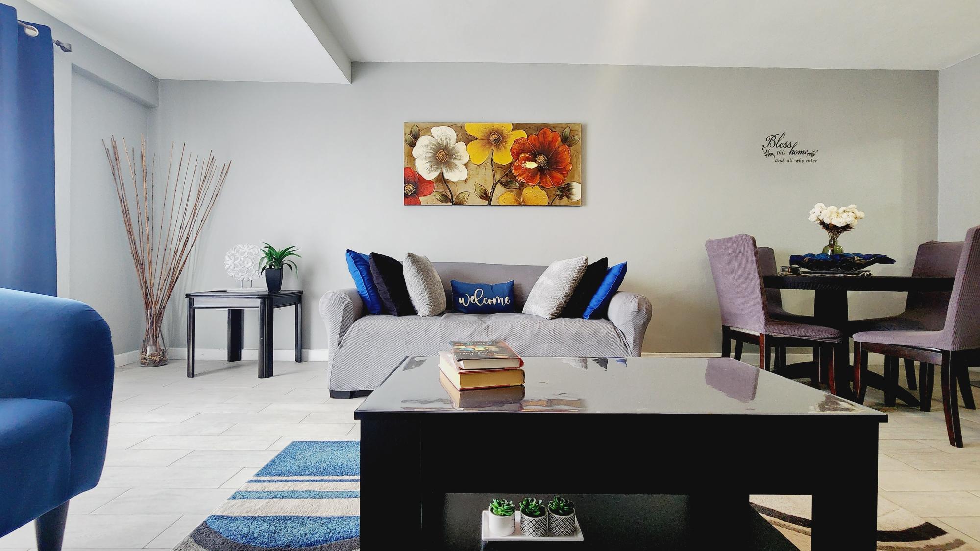 Apartment For Sale: OCEAN BOULEVARD, KINGSTON | $39,750,000 photo 2