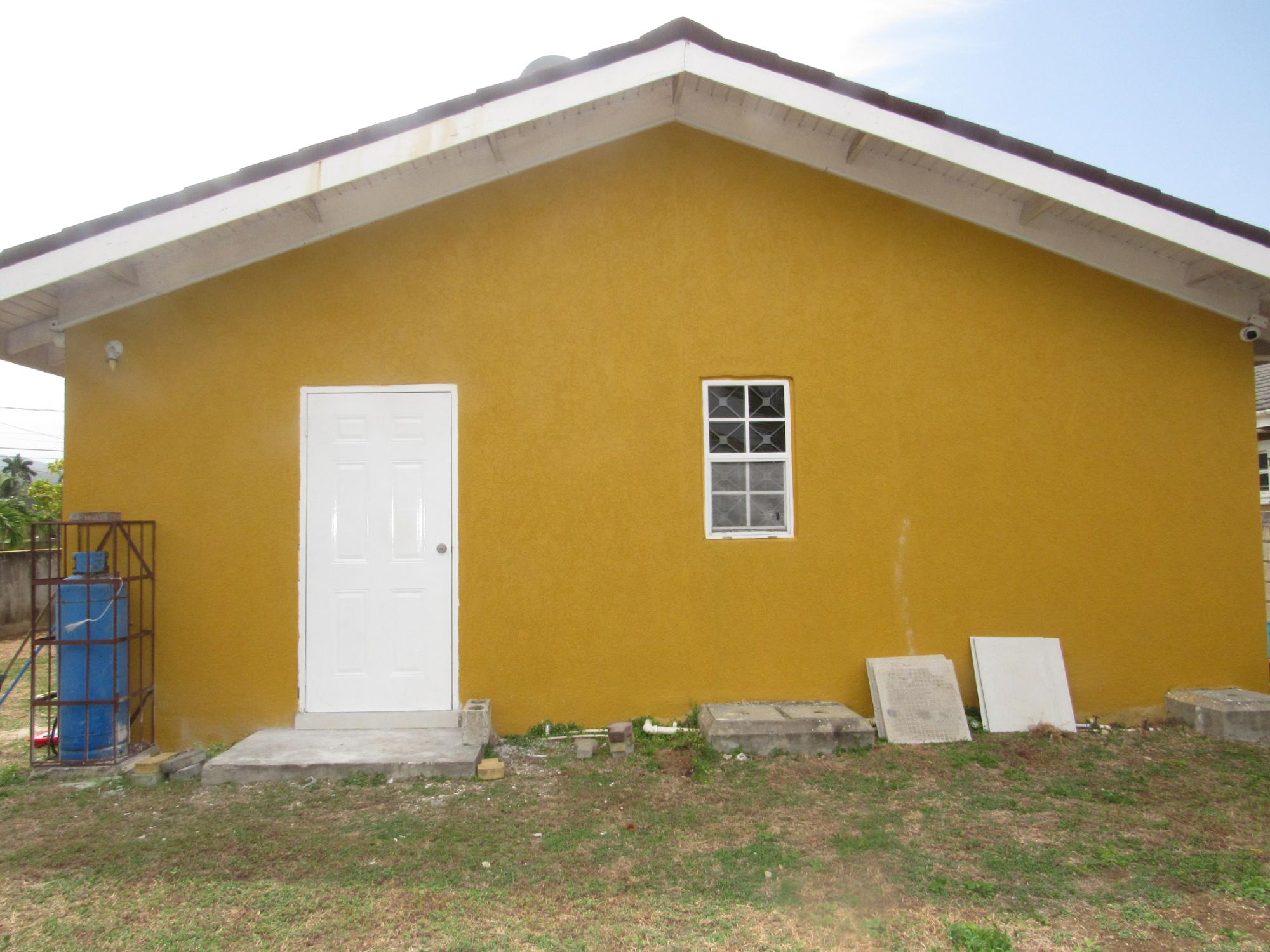 House For Rent: CALABASH BOULEVARD, St. Ann@~apos;s Bay | $1,500 photo 16