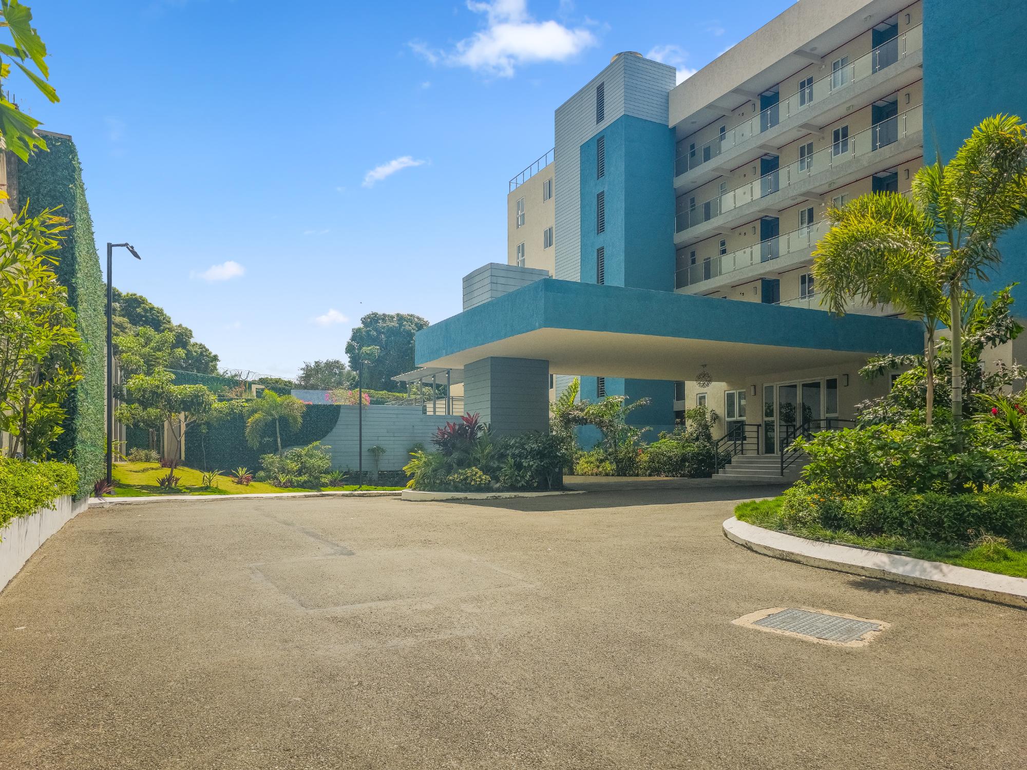 Apartment For Sale: UPPER WATERLOO ROAD, Kingston 8 | $49,800,000