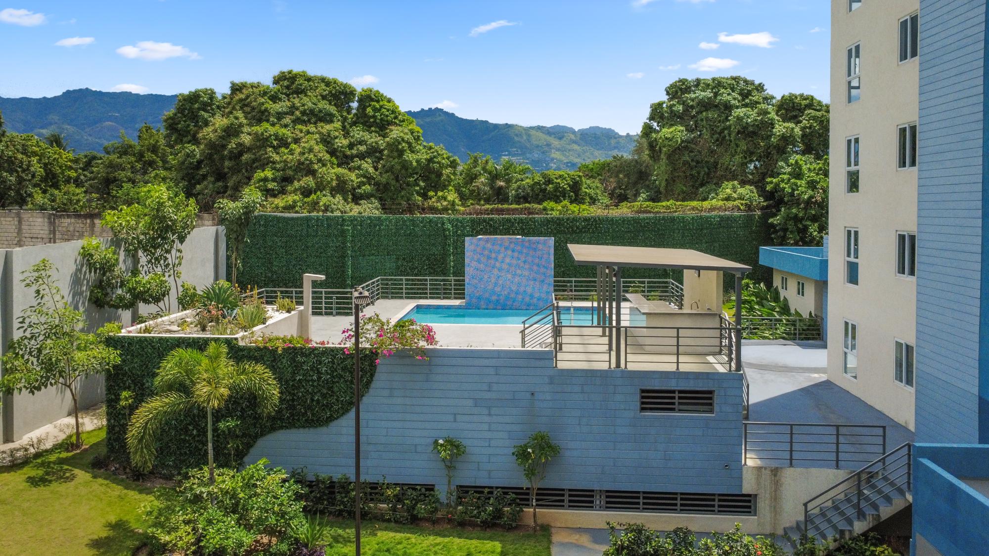 Apartment For Sale: UPPER WATERLOO ROAD, Kingston 8 | $49,800,000 photo 2